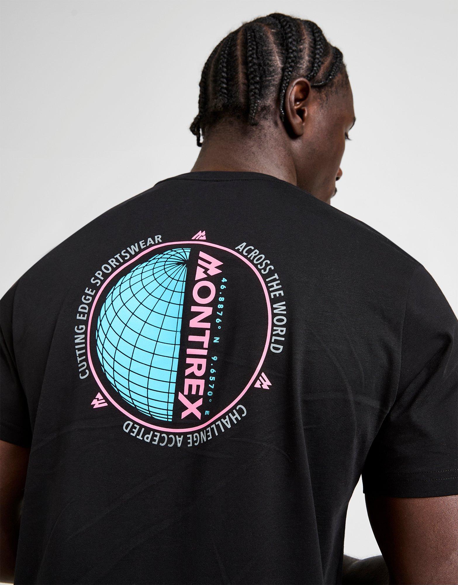 MONTIREX Atlas T-Shirt