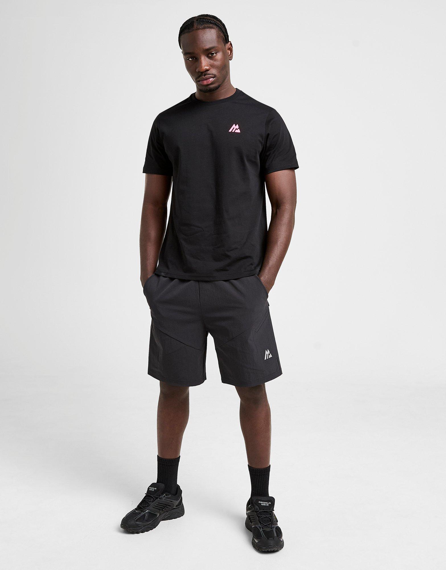 MONTIREX Atlas T-Shirt