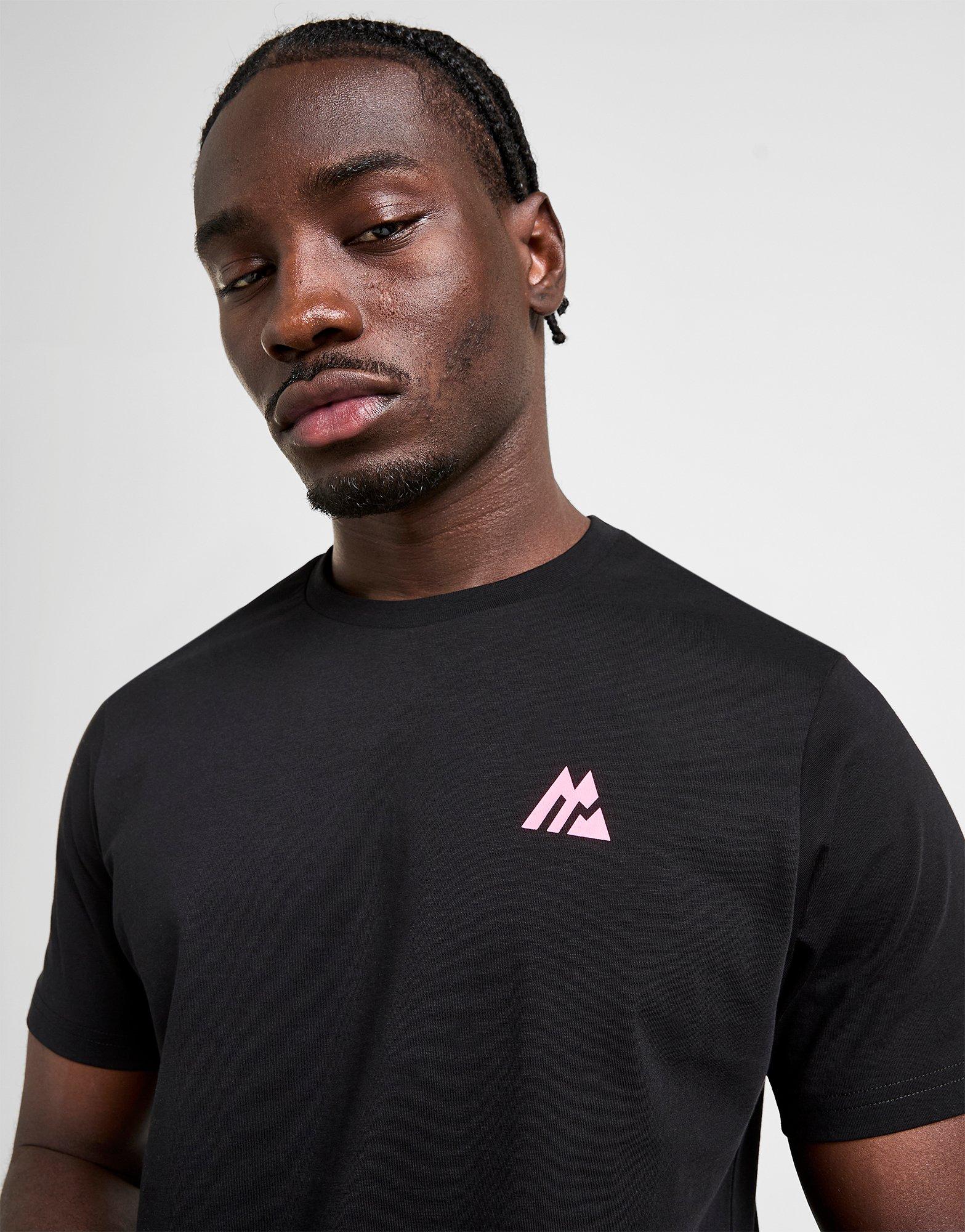 MONTIREX Atlas T-Shirt