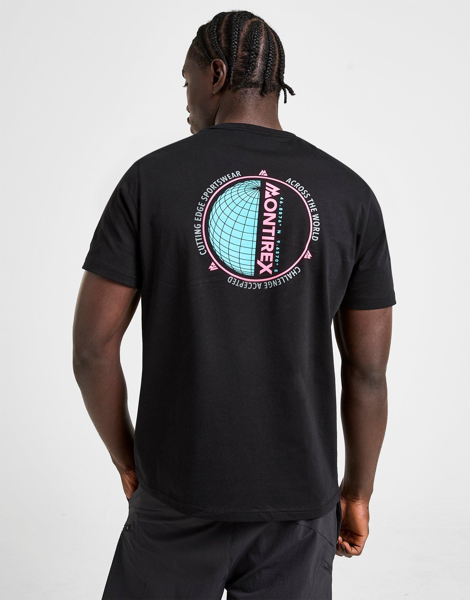 MONTIREX Atlas T-Shirt