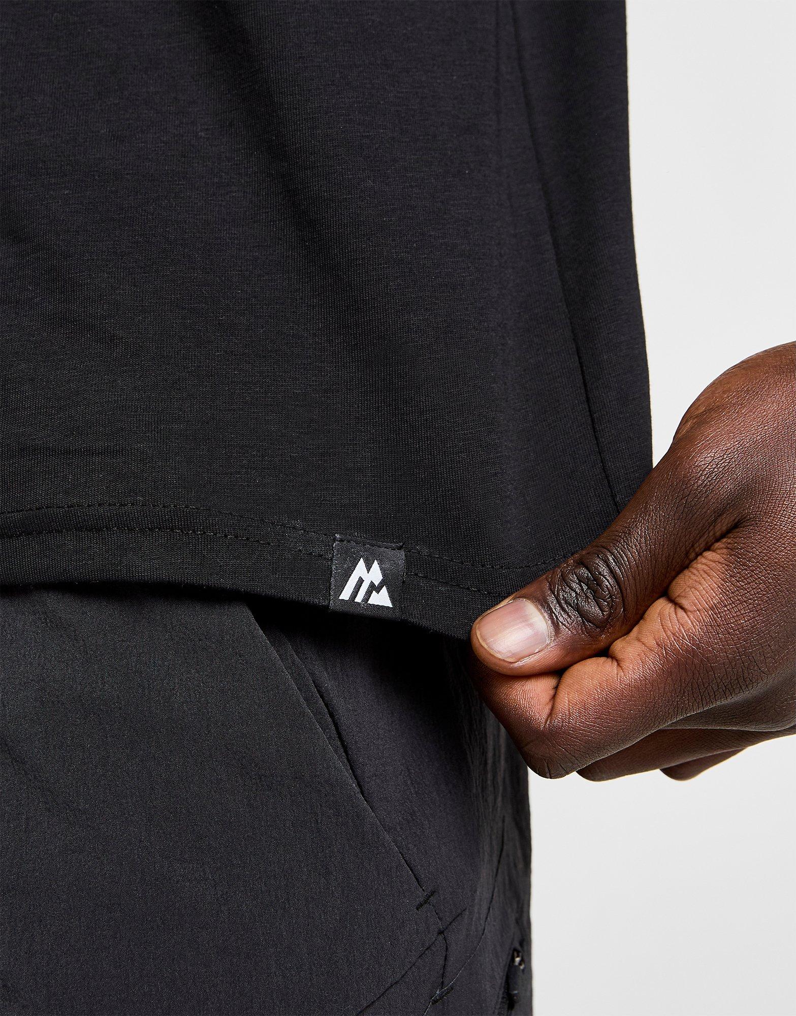 MONTIREX Atlas T-Shirt