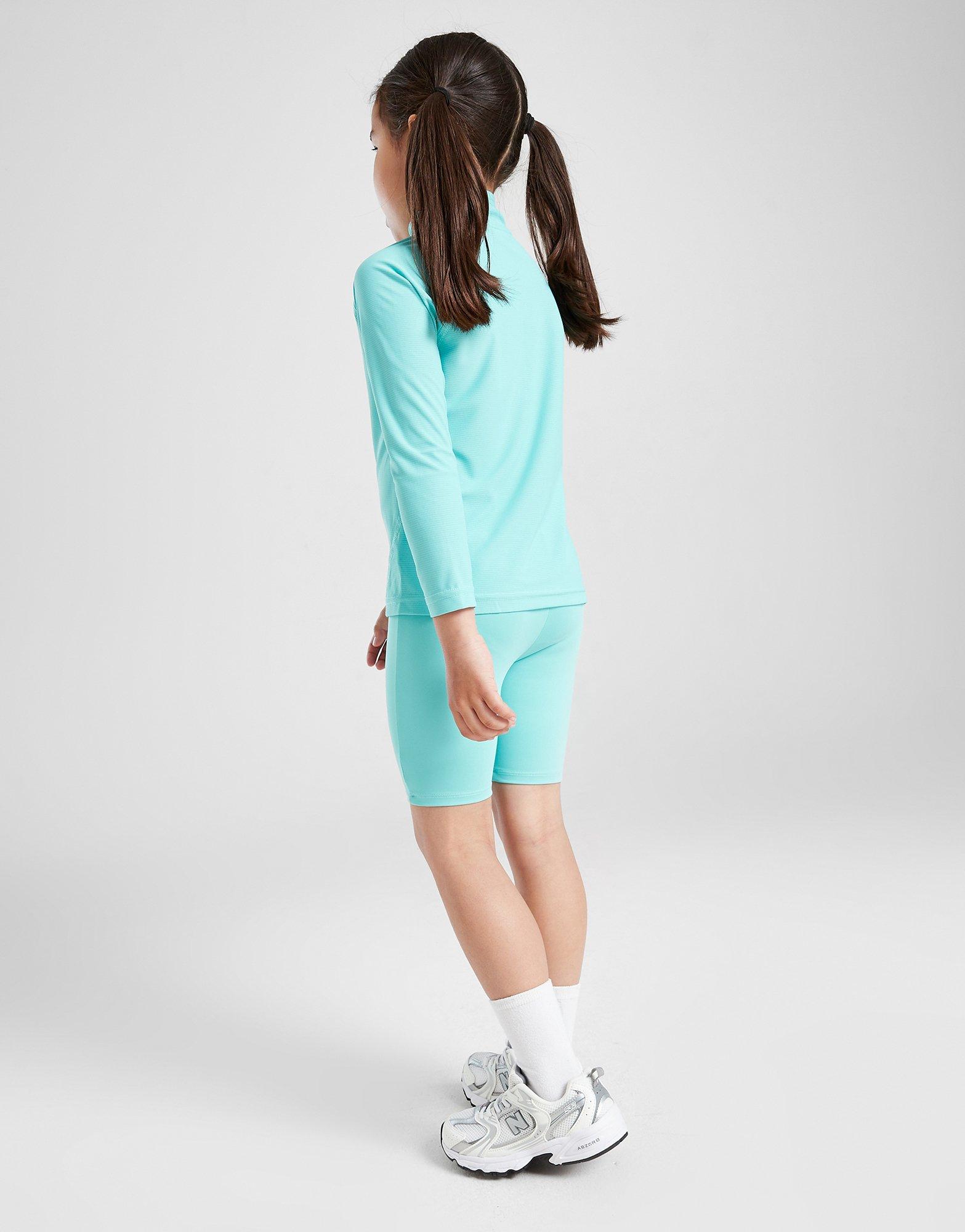 Berghaus Girls\' Stride Tracksuit Children