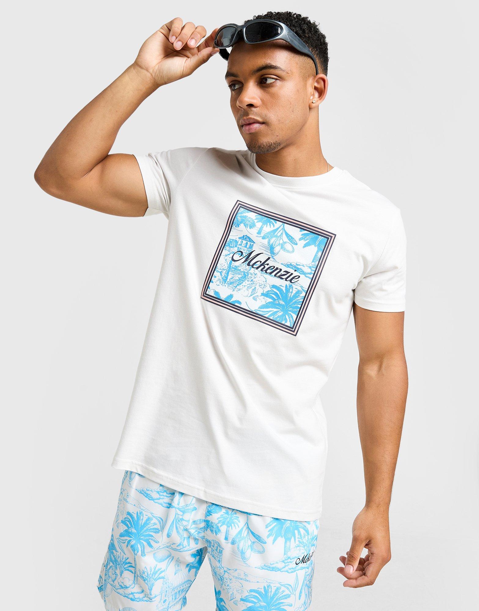 McKenzie Coast T-Shirt McKenzie Coast T-Shirt