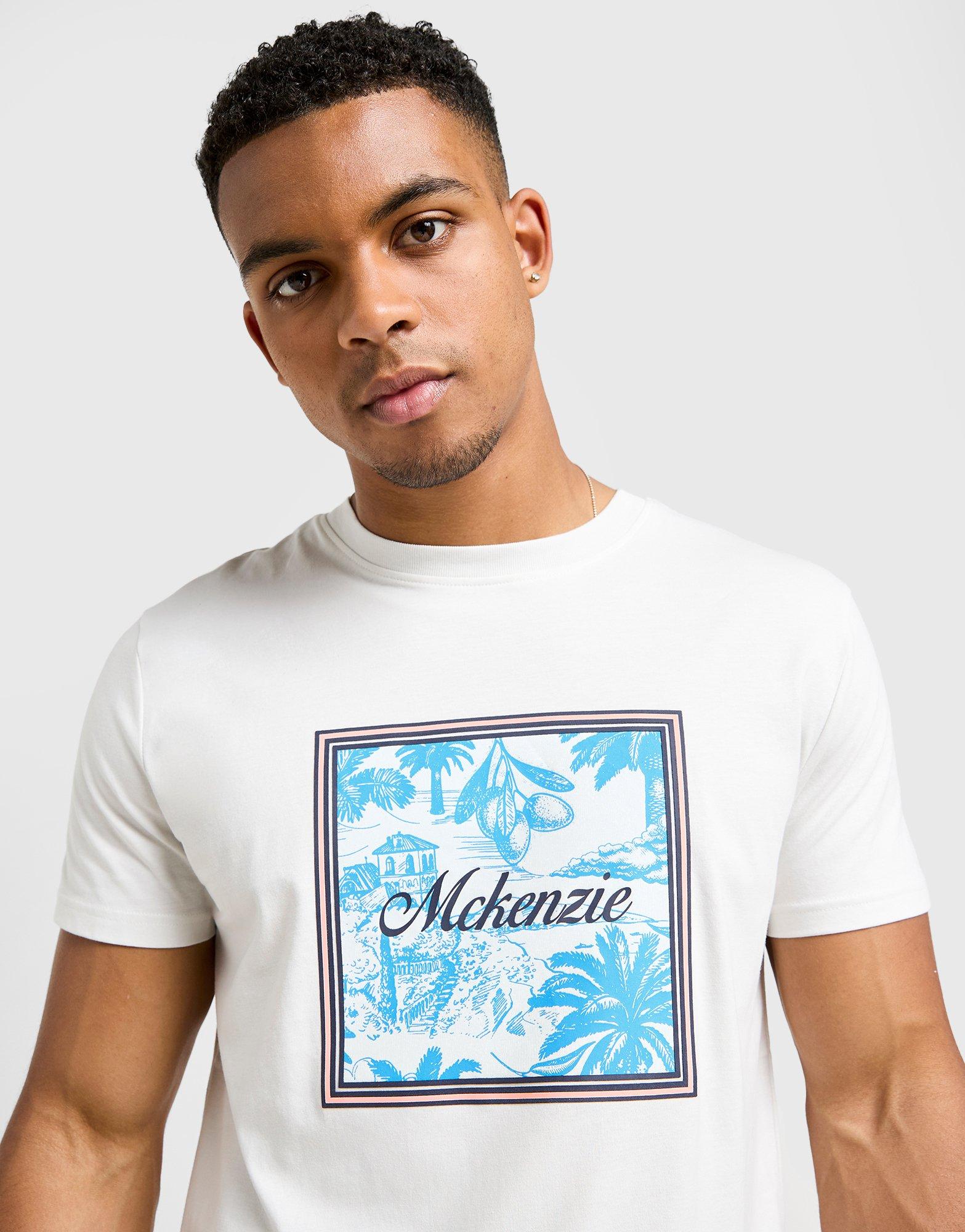 McKenzie Coast T-Shirt McKenzie Coast T-Shirt