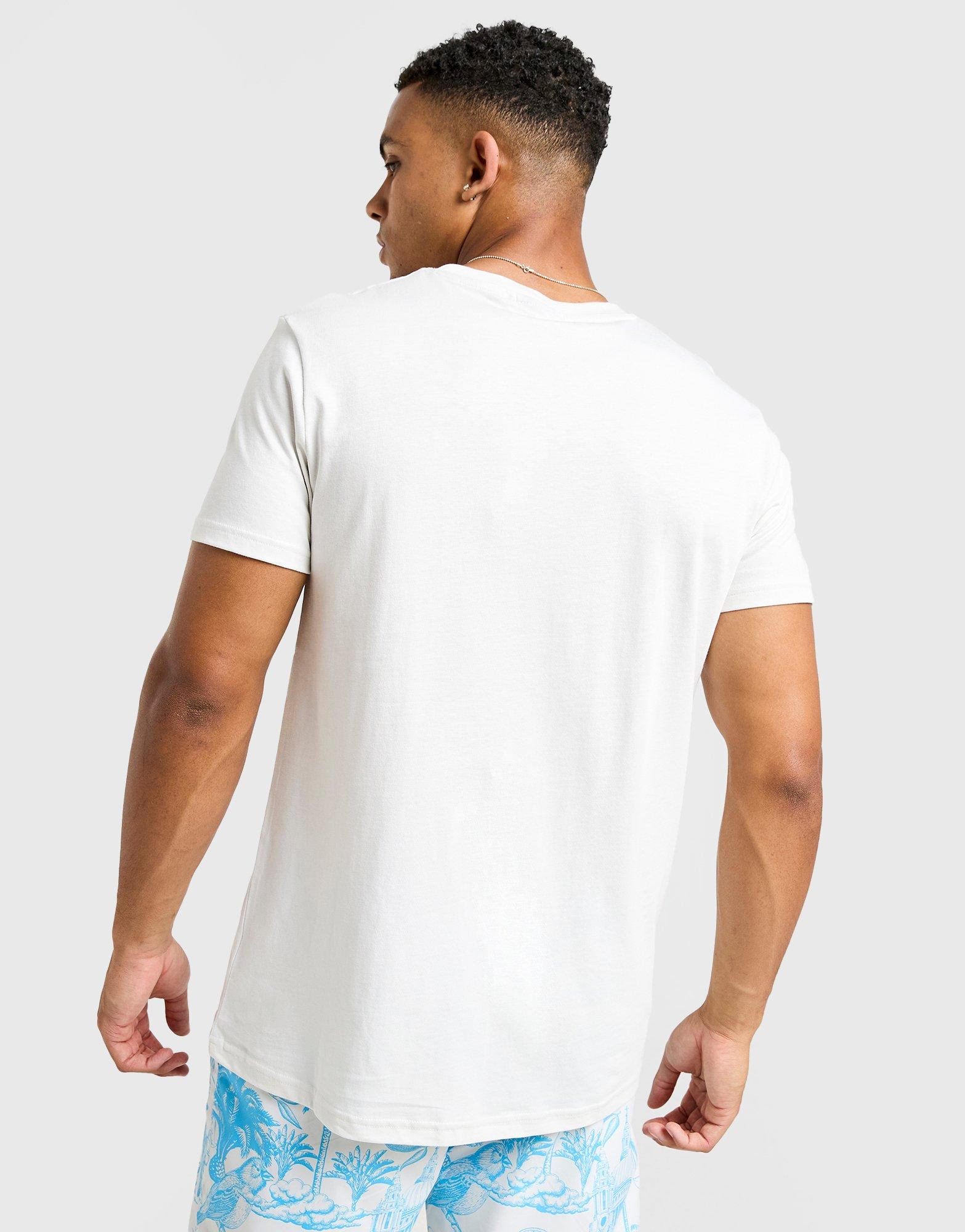 McKenzie Coast T-Shirt McKenzie Coast T-Shirt