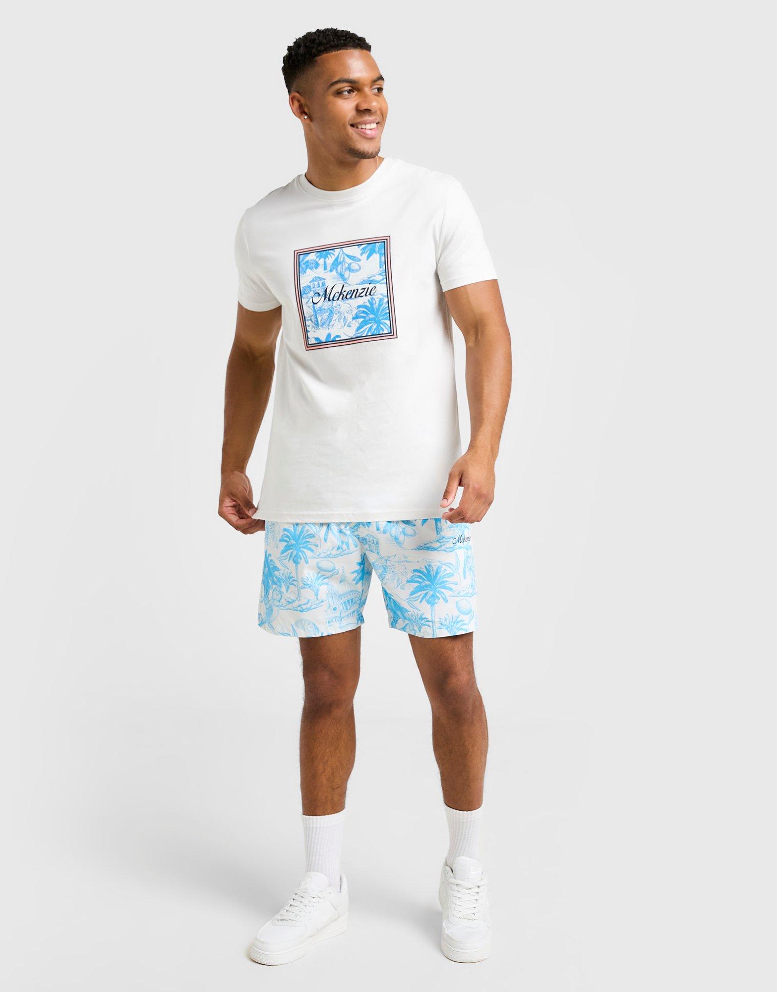 McKenzie Coast T-Shirt McKenzie Coast T-Shirt