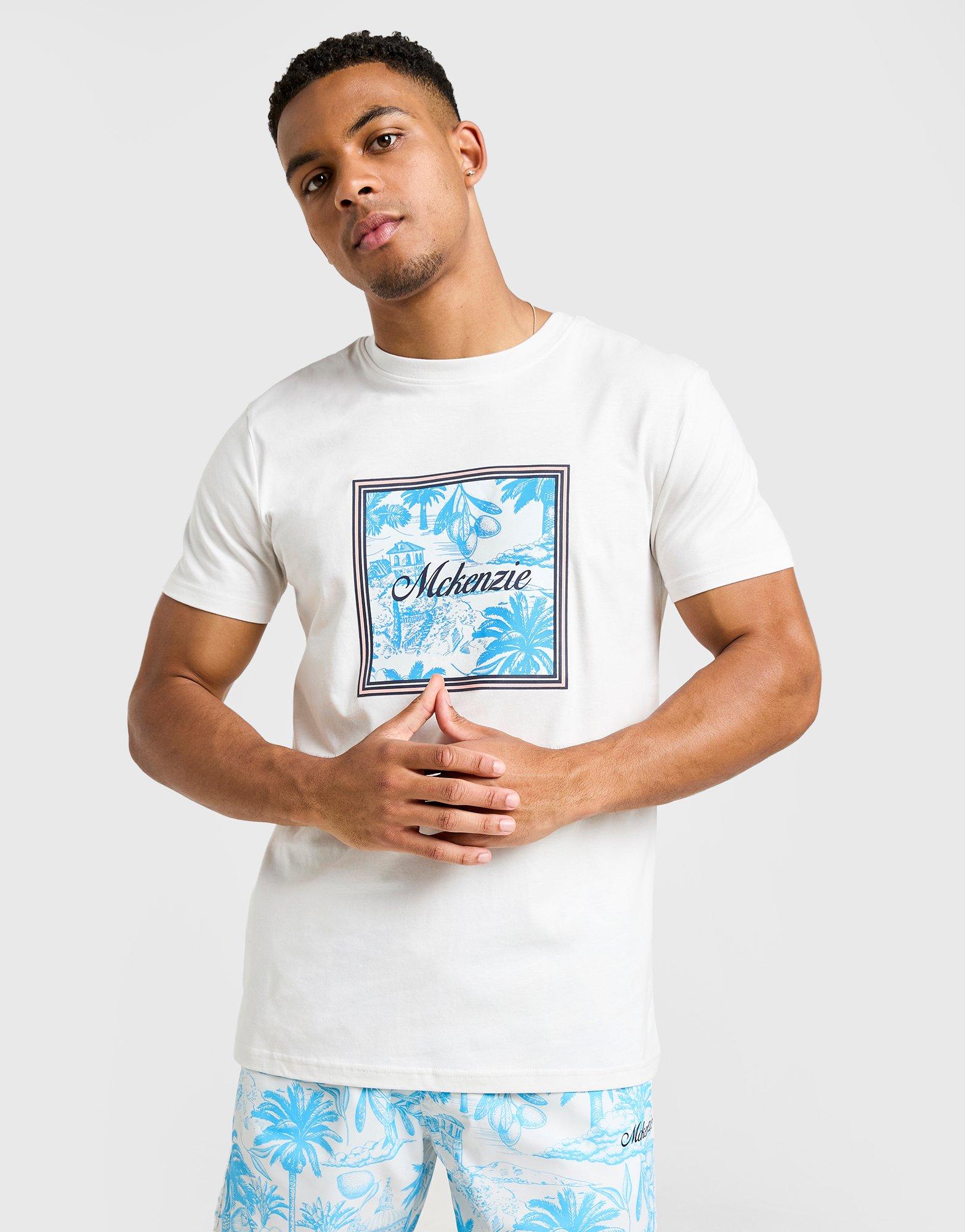 McKenzie Coast T-Shirt McKenzie Coast T-Shirt
