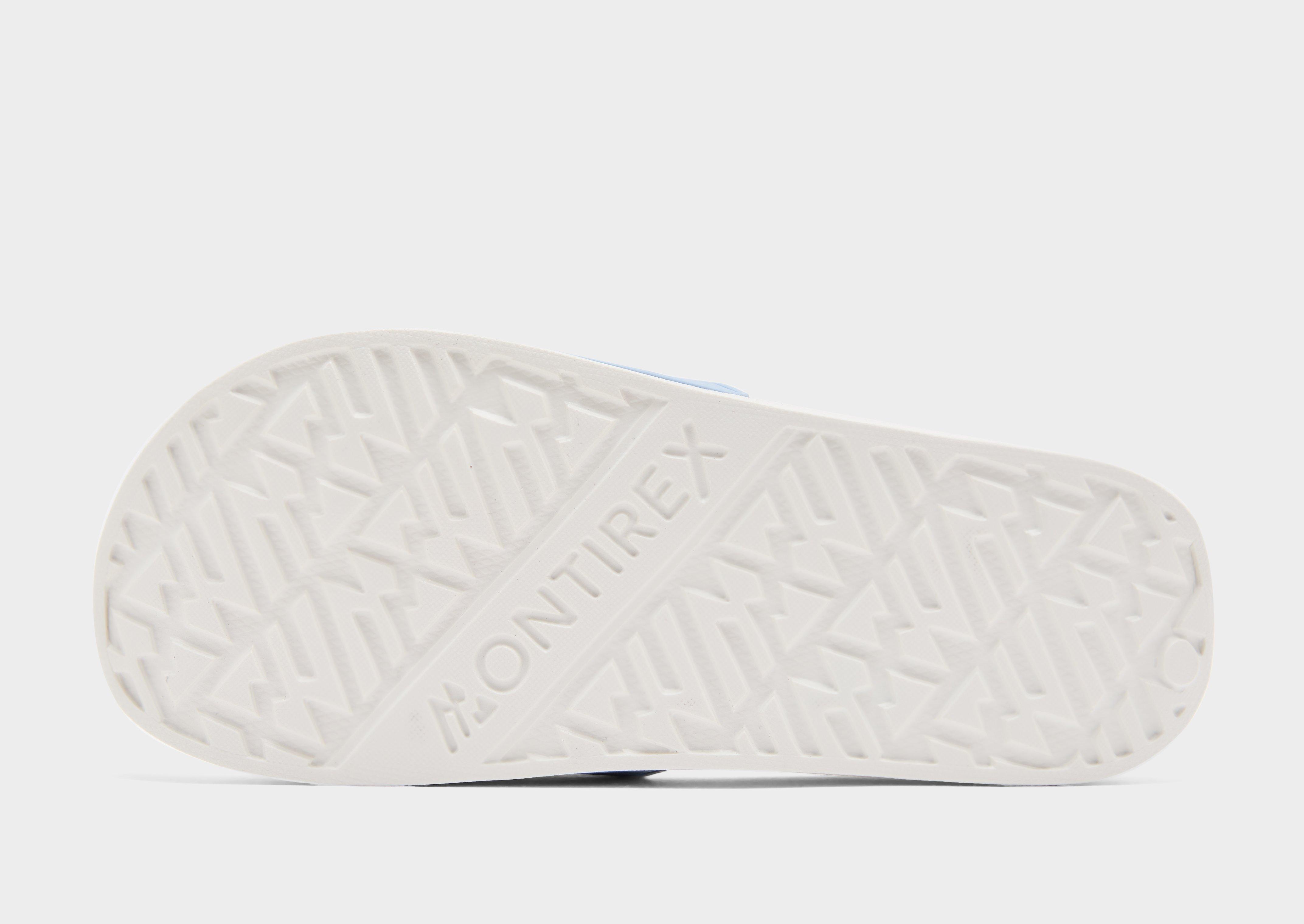 MONTIREX Slipper Kinder