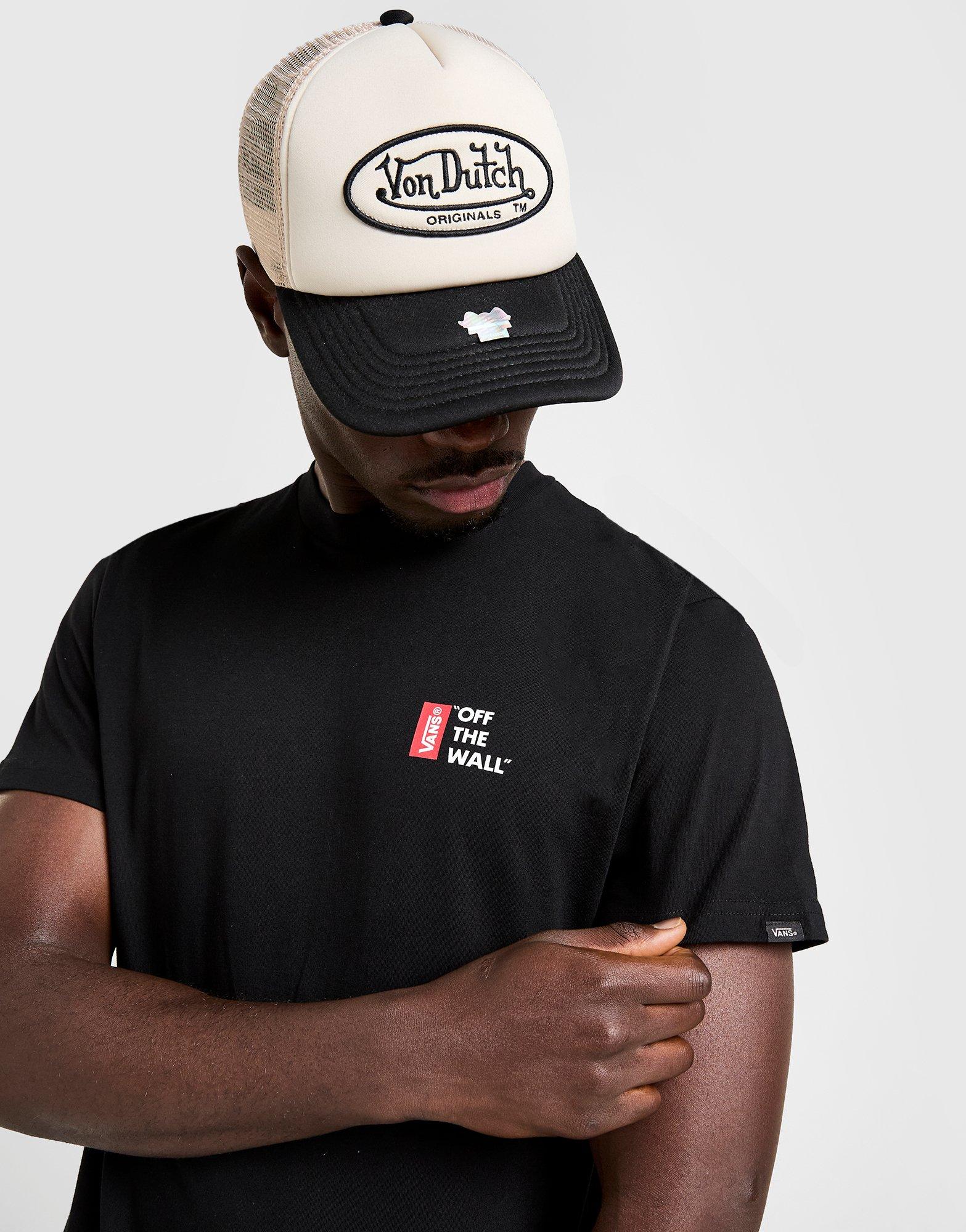 Vans Core Tab T-Shirt