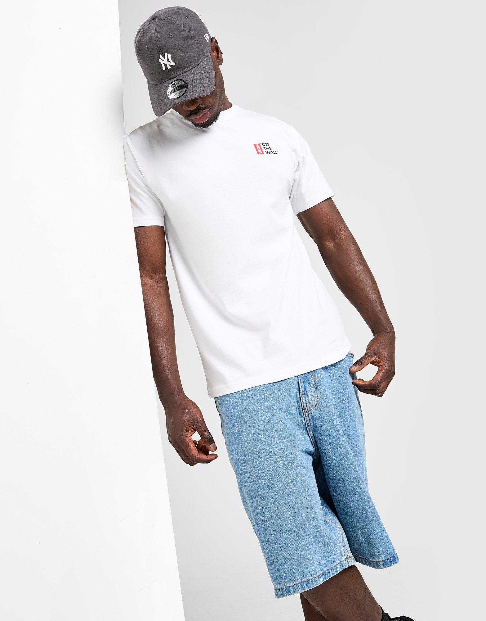 Vans Core Tab T-Shirt