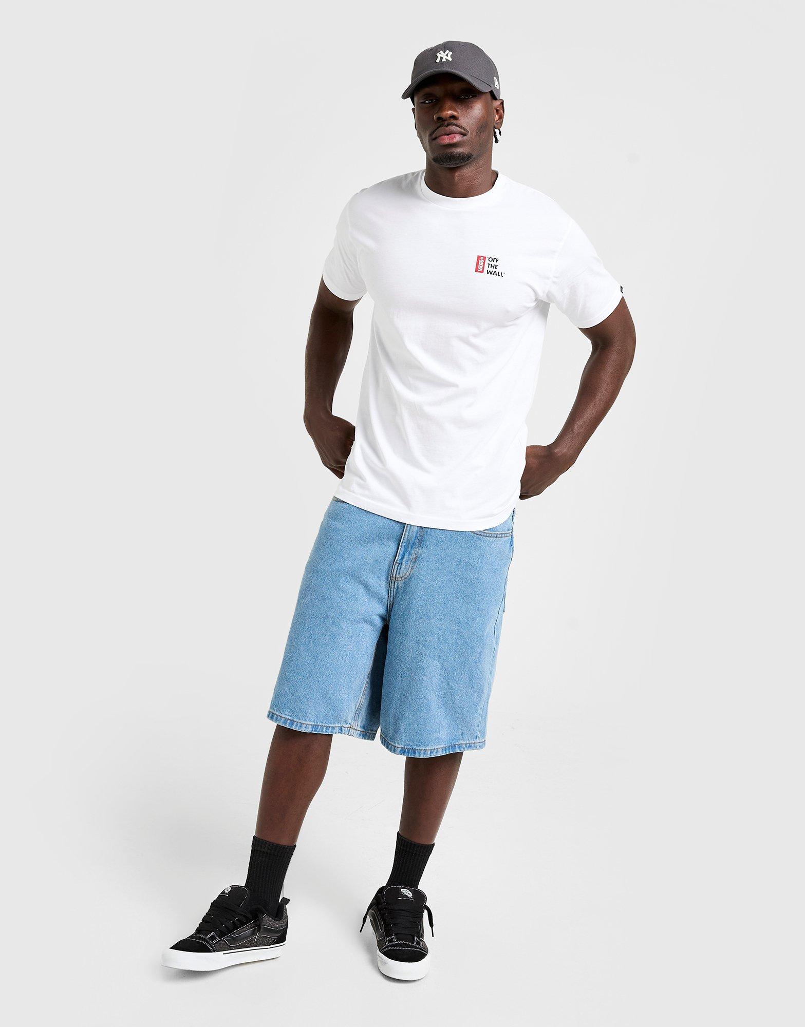 Vans Core Tab T-Shirt