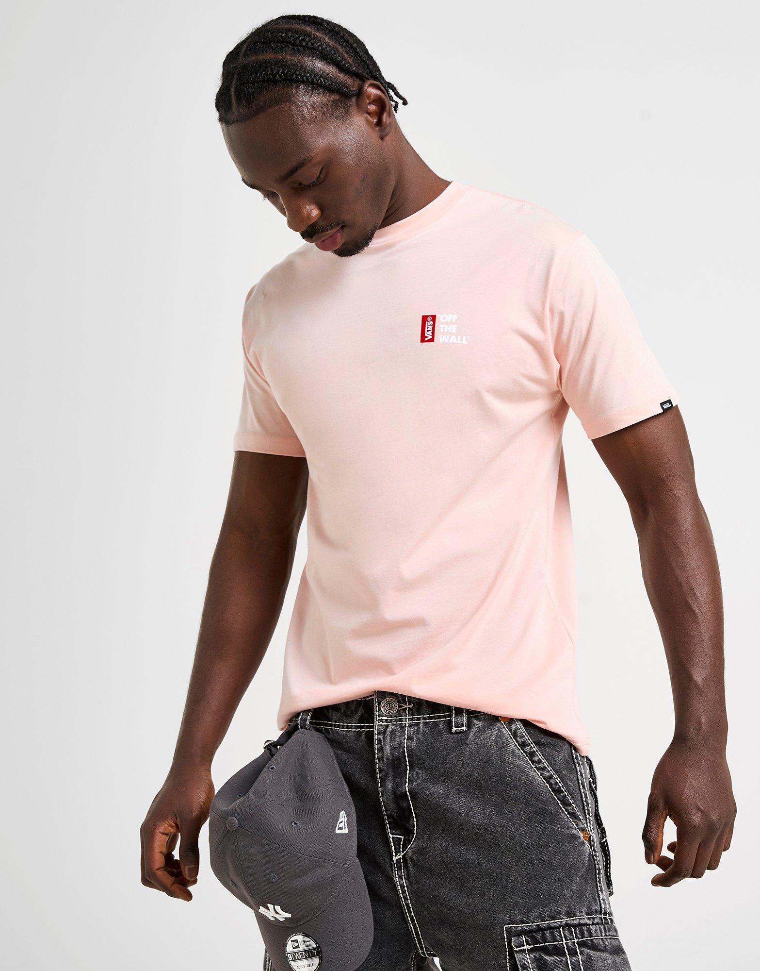 Vans Core Tab T-Shirt