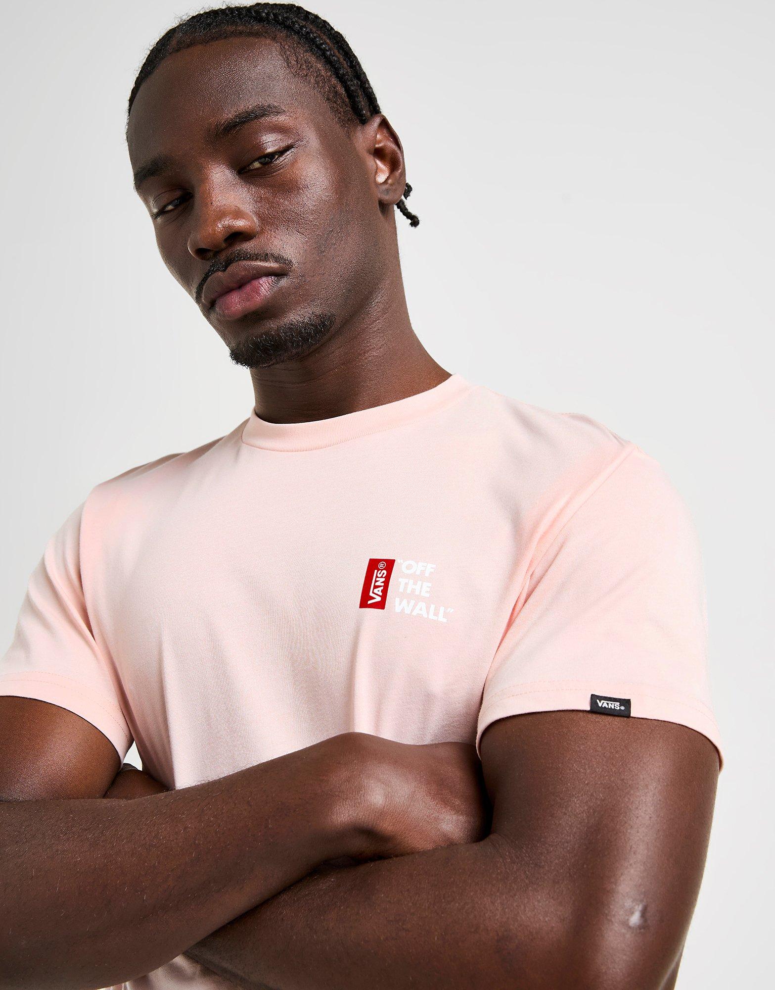 Vans Core Tab T-Shirt