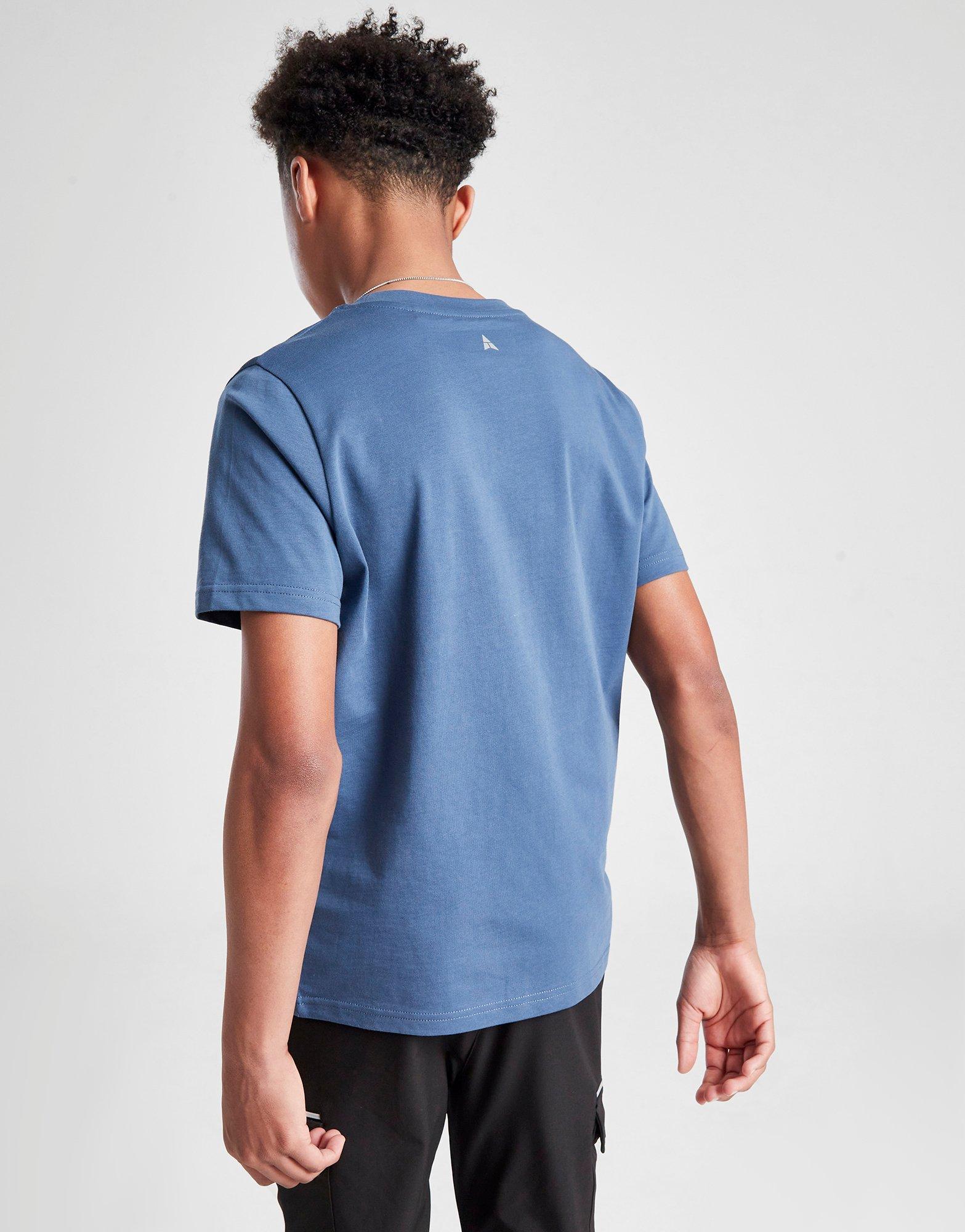 Technicals Grip T-Shirt Junior