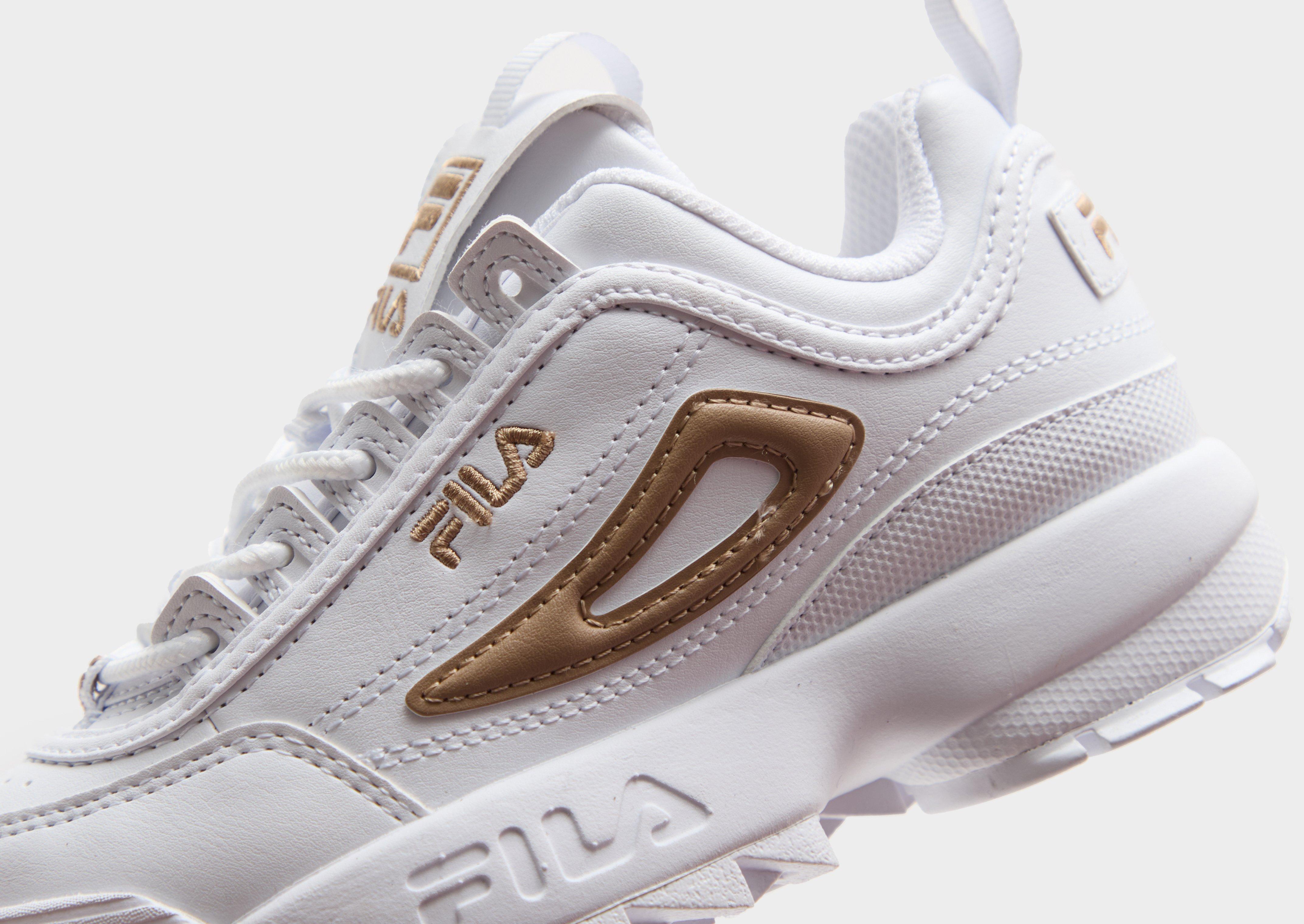 Fila Disruptor Kleinkinder