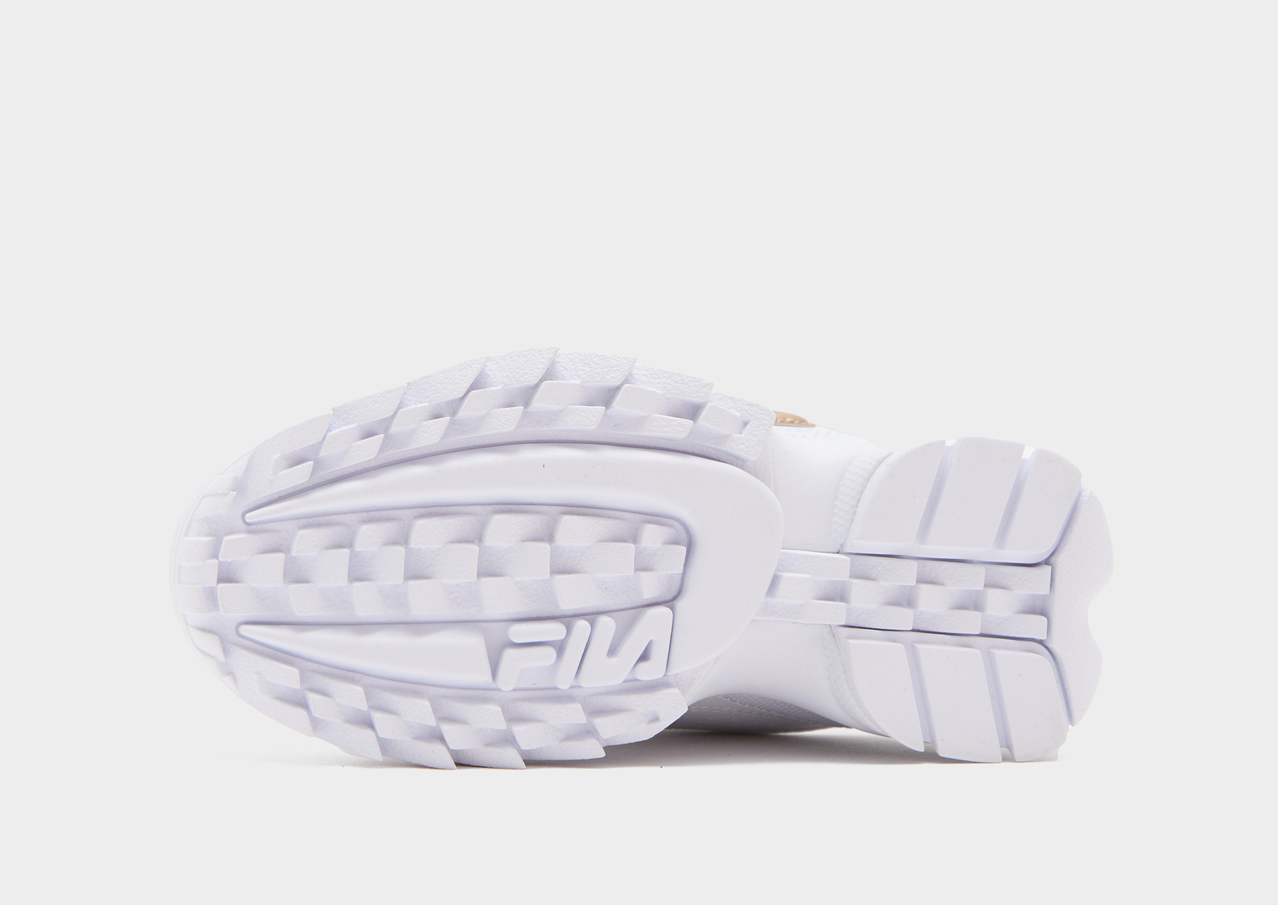 Fila Disruptor Kleinkinder