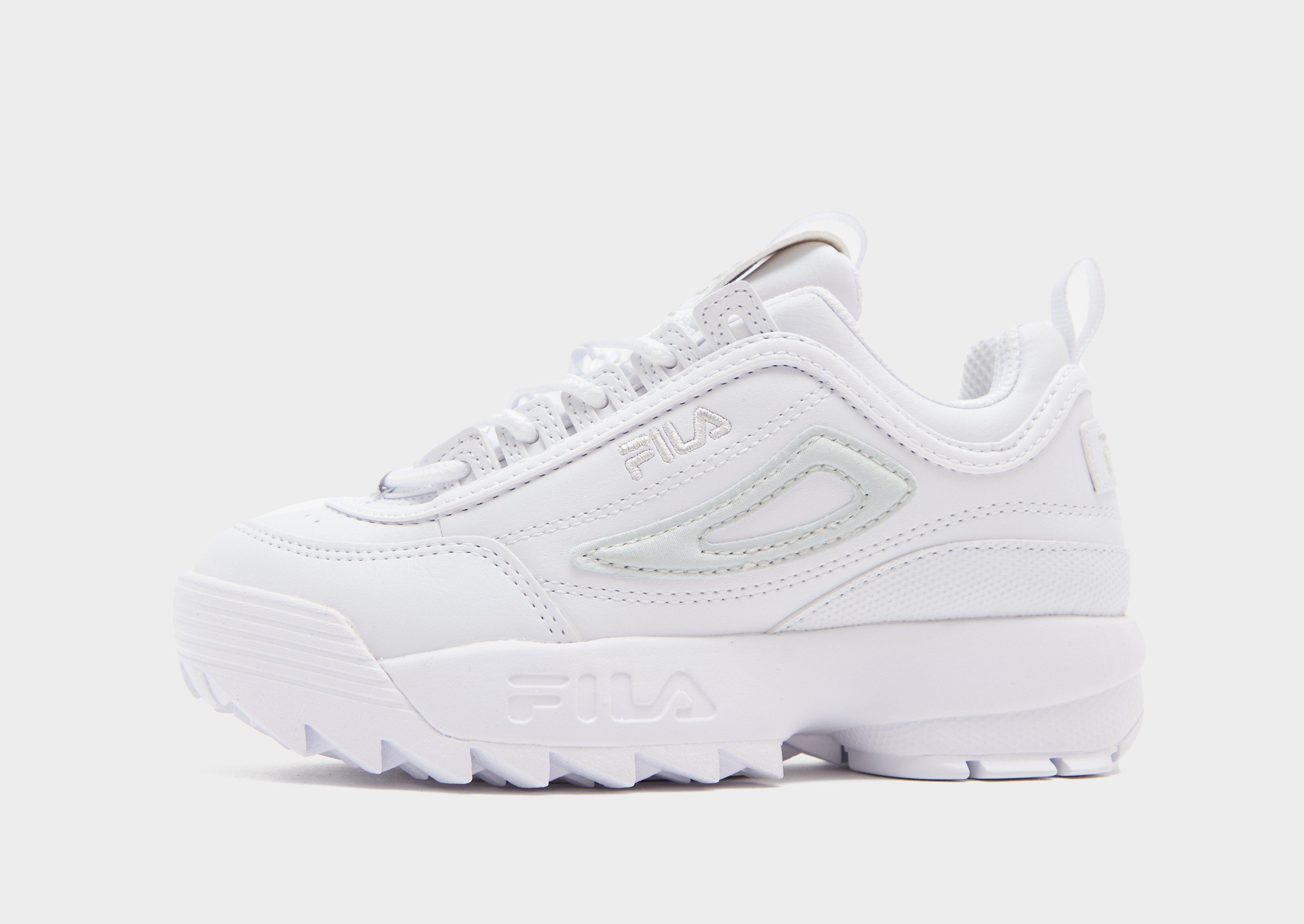 Fila Disruptor Kleinkinder