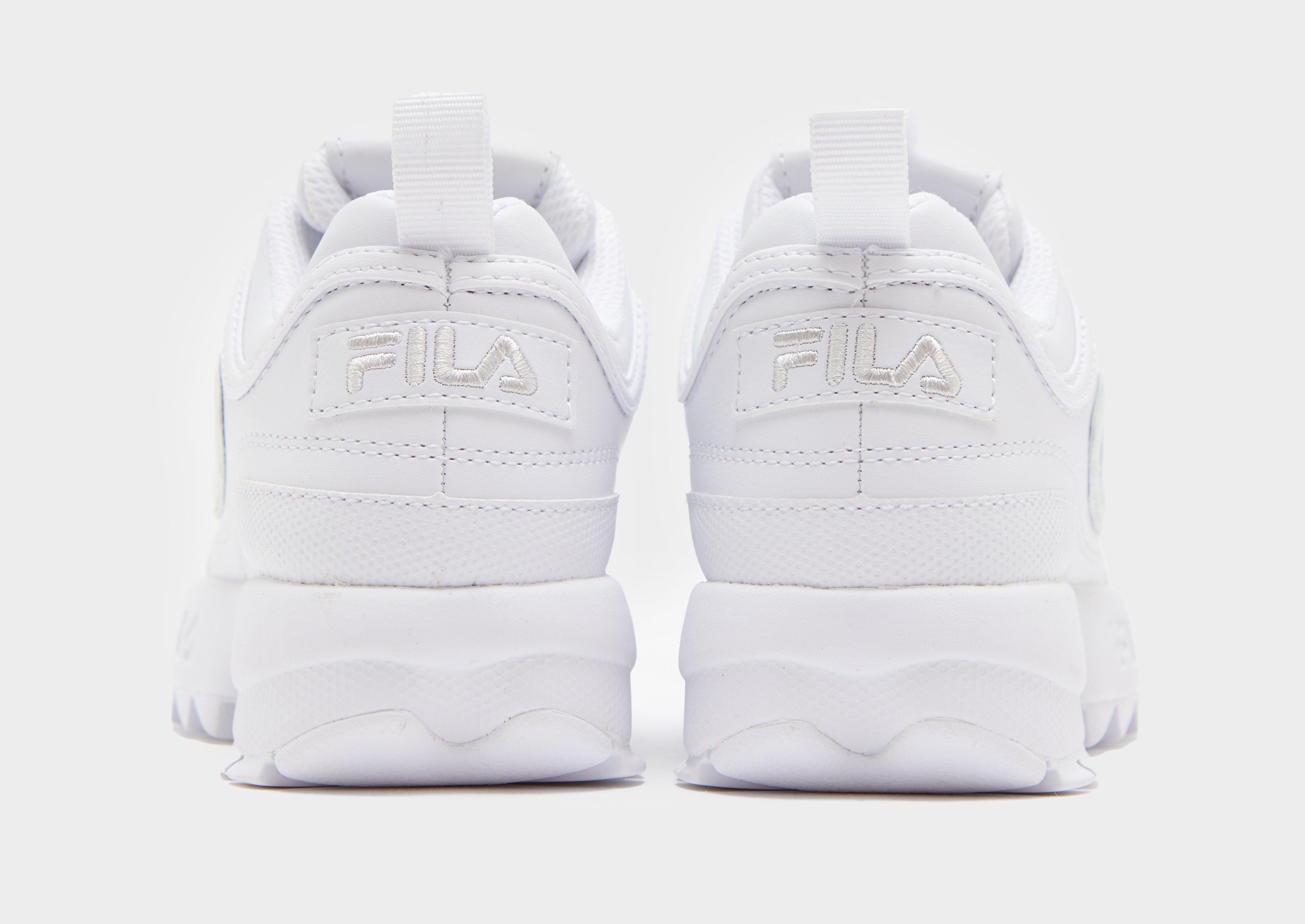 Fila Disruptor Kleinkinder