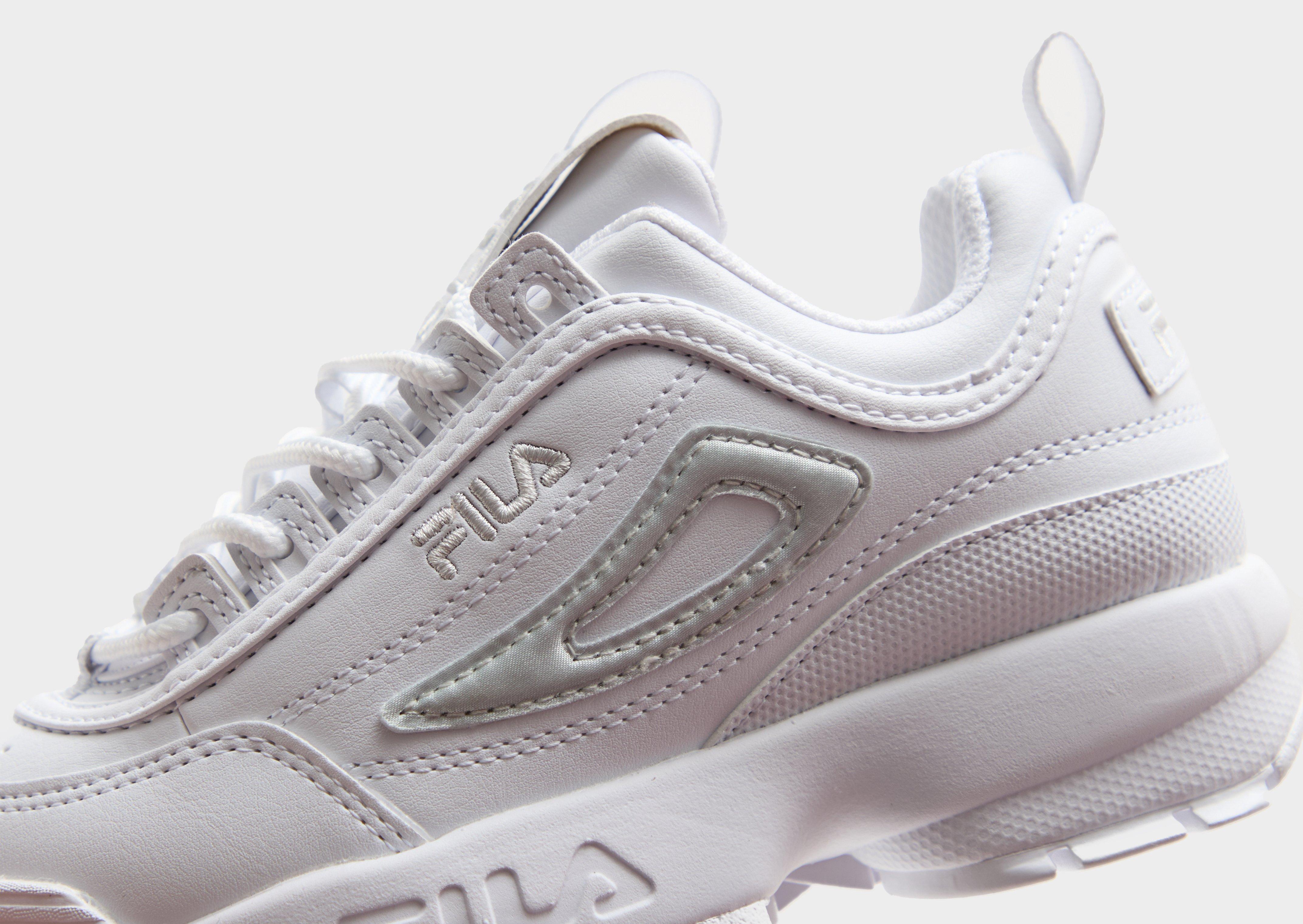 Fila Disruptor Kleinkinder