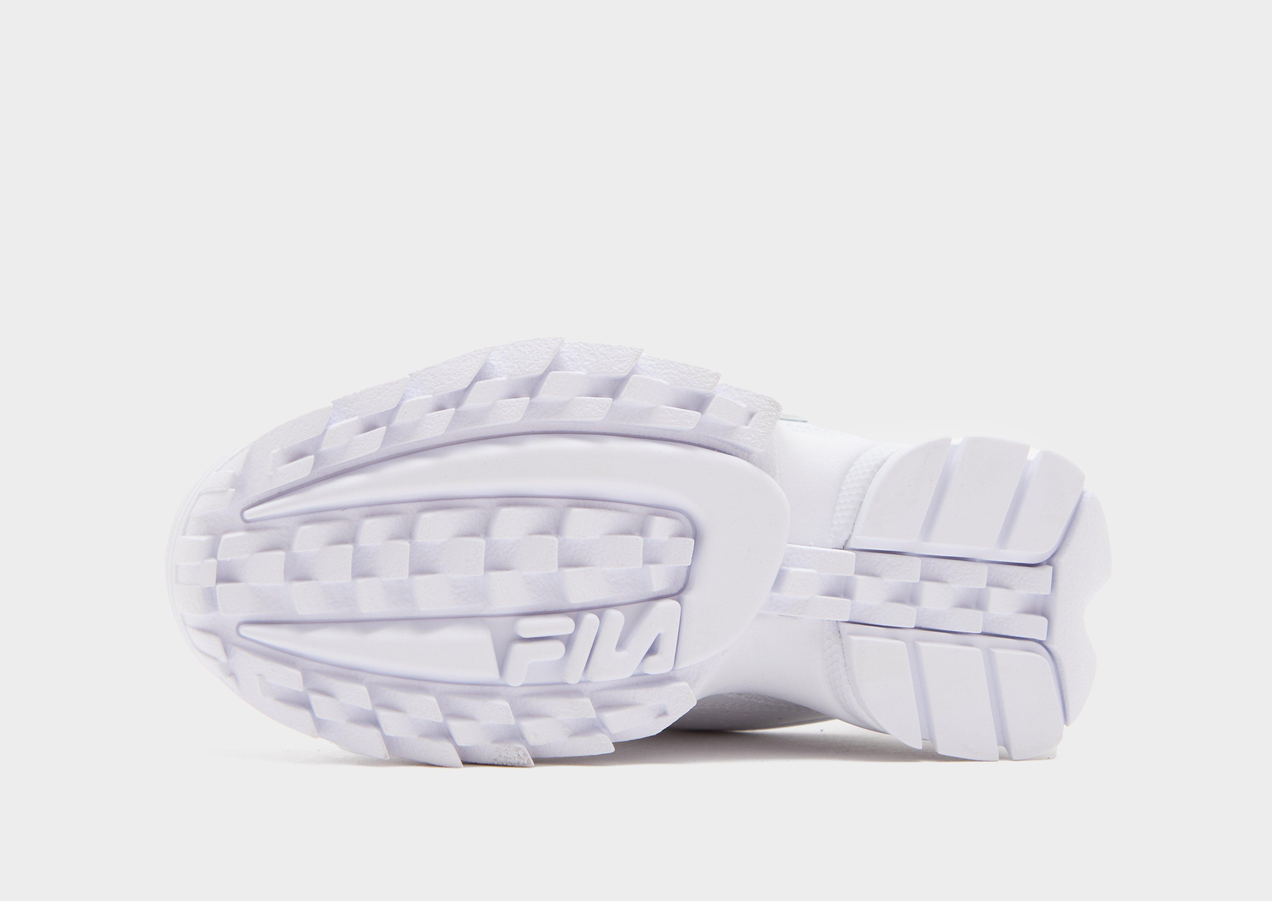 Fila Disruptor Kleinkinder