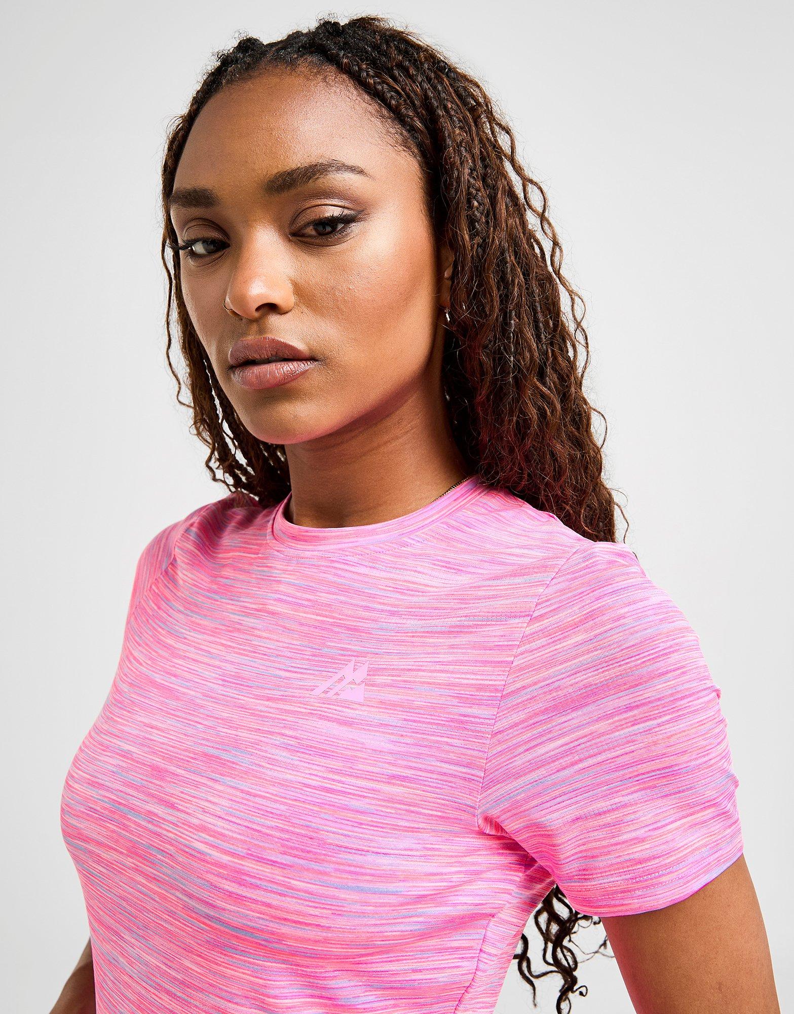 MONTIREX Trail T-Shirt MONTIREX Trail T-Shirt