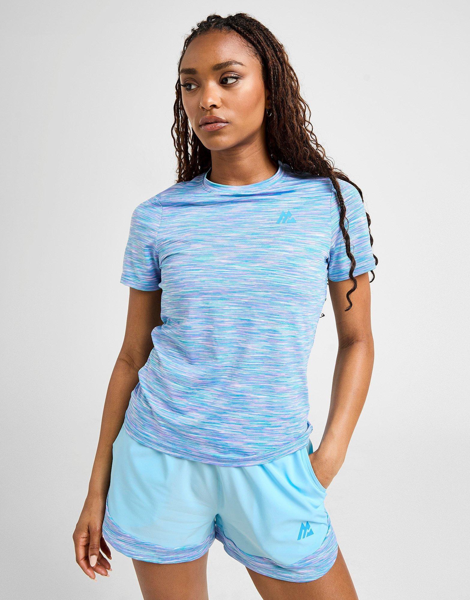 MONTIREX Trail T-Shirt