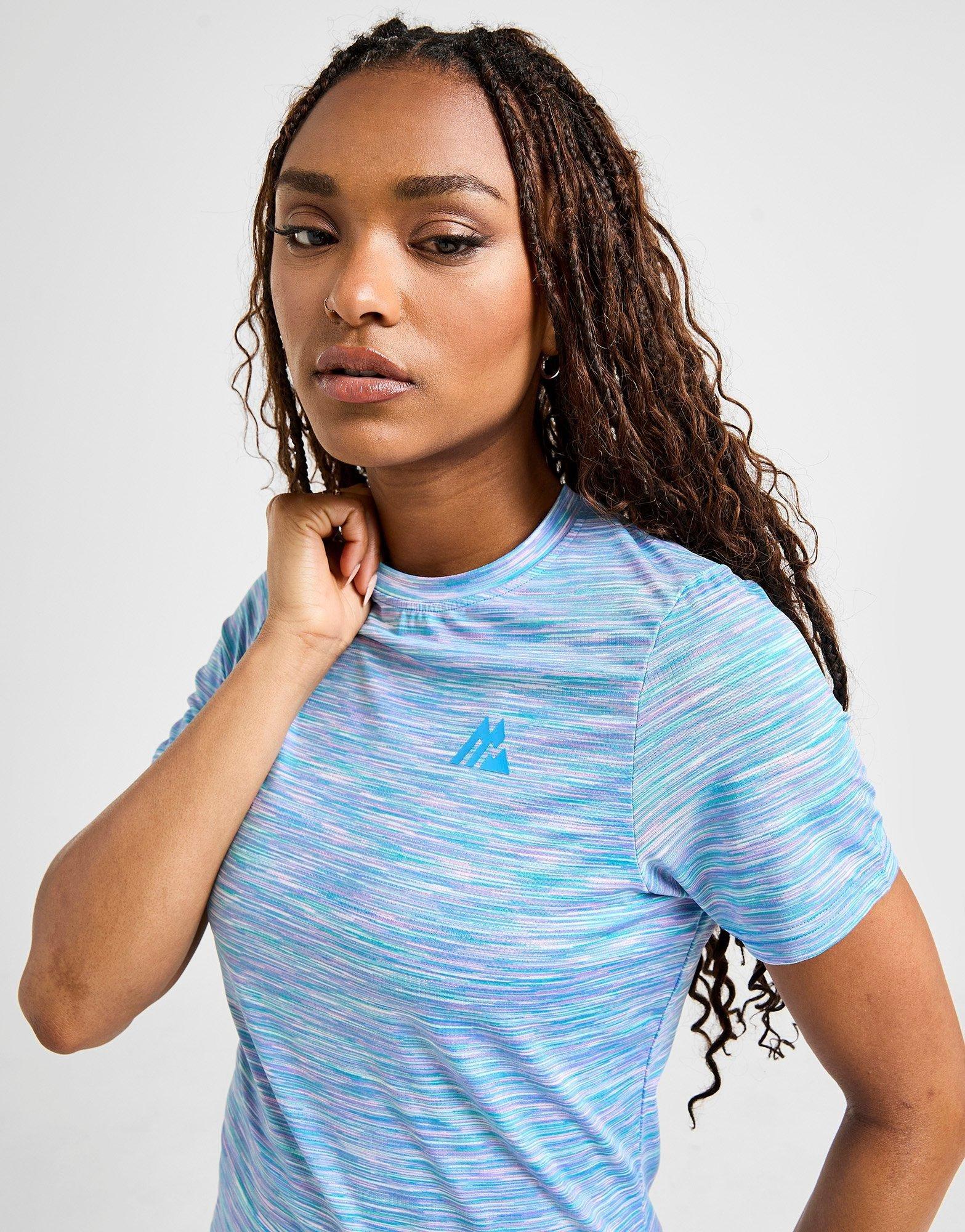 MONTIREX Trail T-Shirt