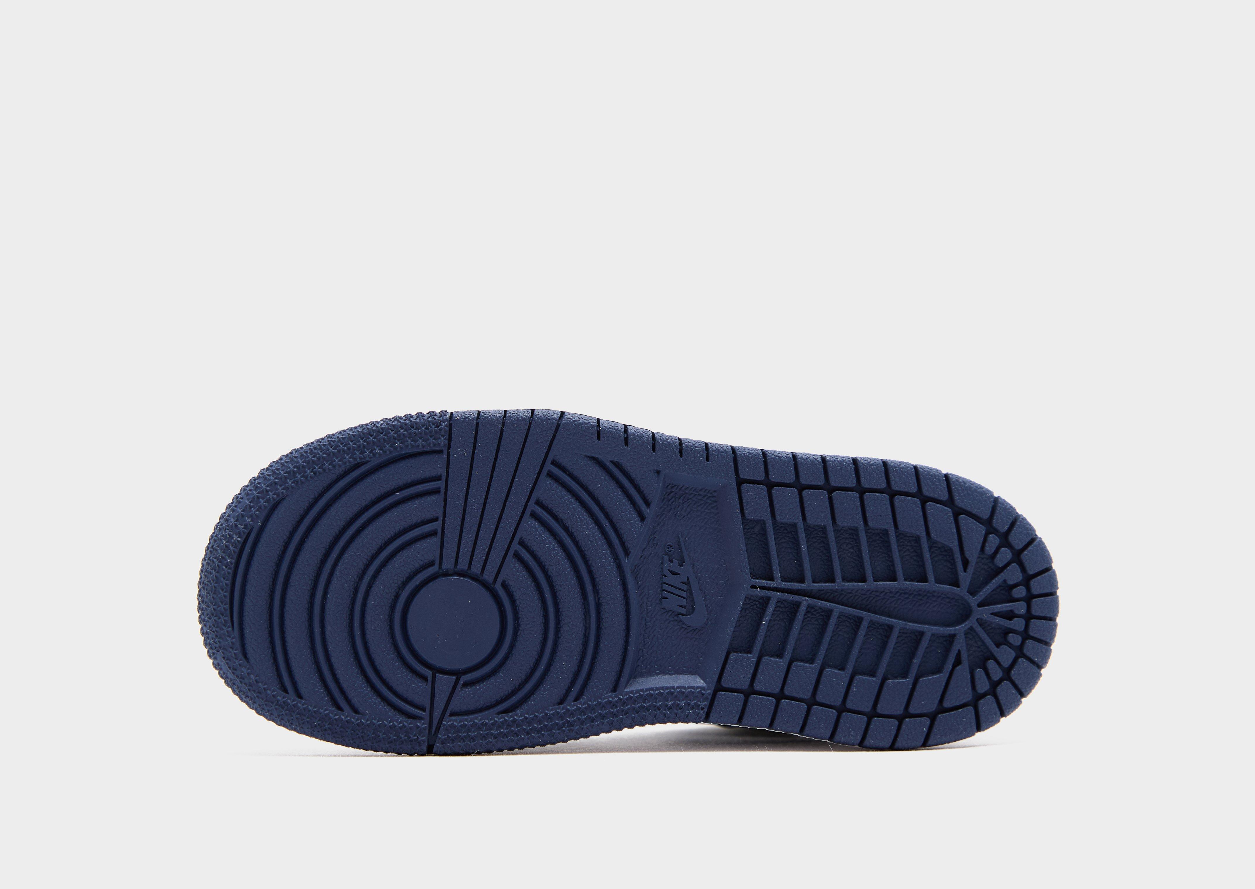 Jordan Air 1 Mid Babys