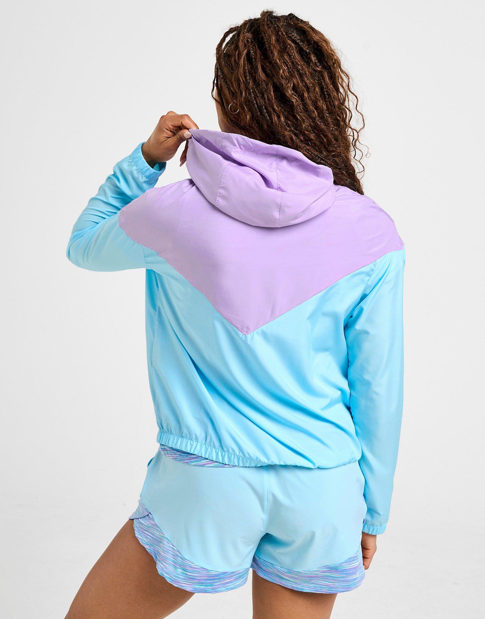 MONTIREX Move Colour Block Jacke