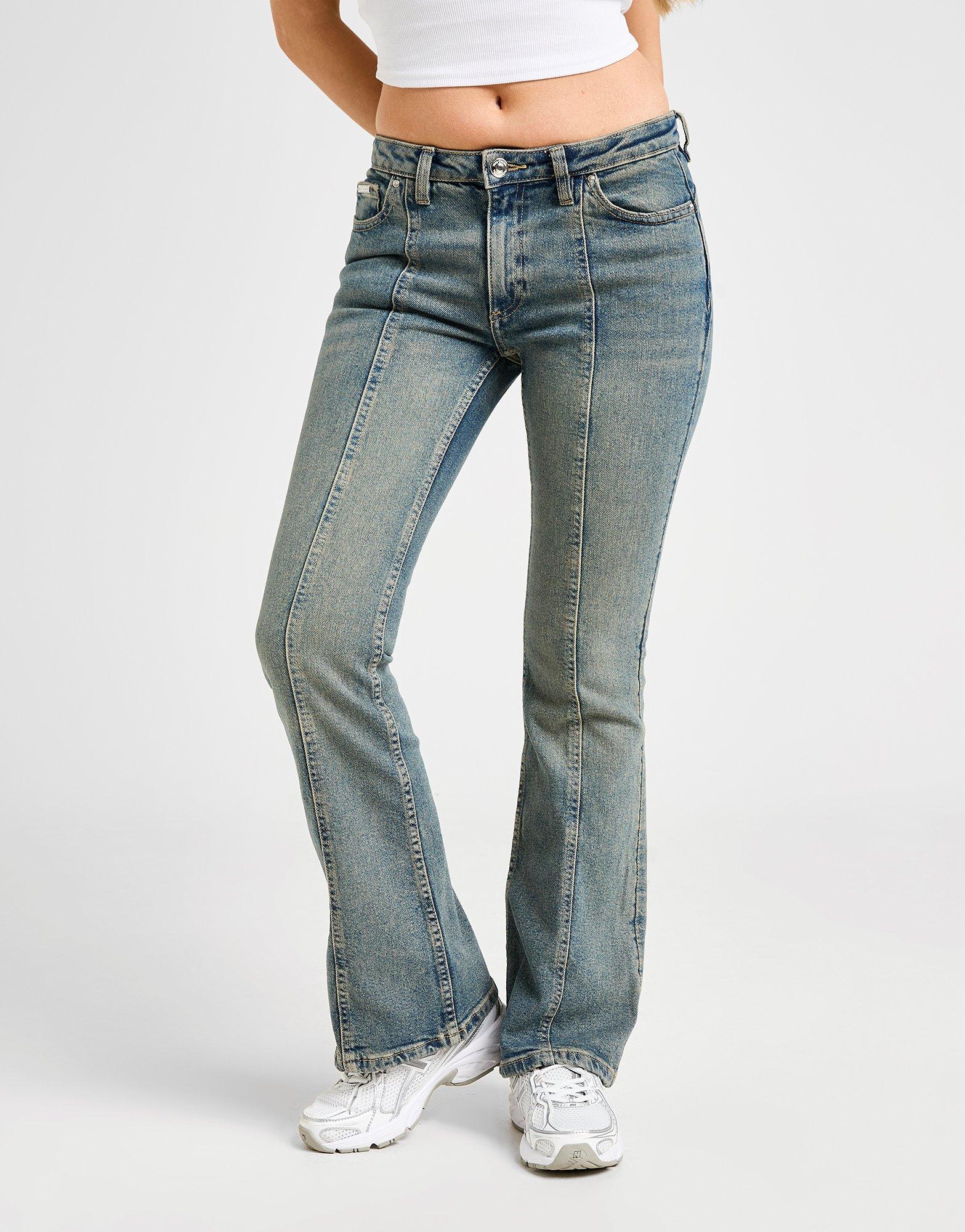 JUICY COUTURE Diamante Jeans