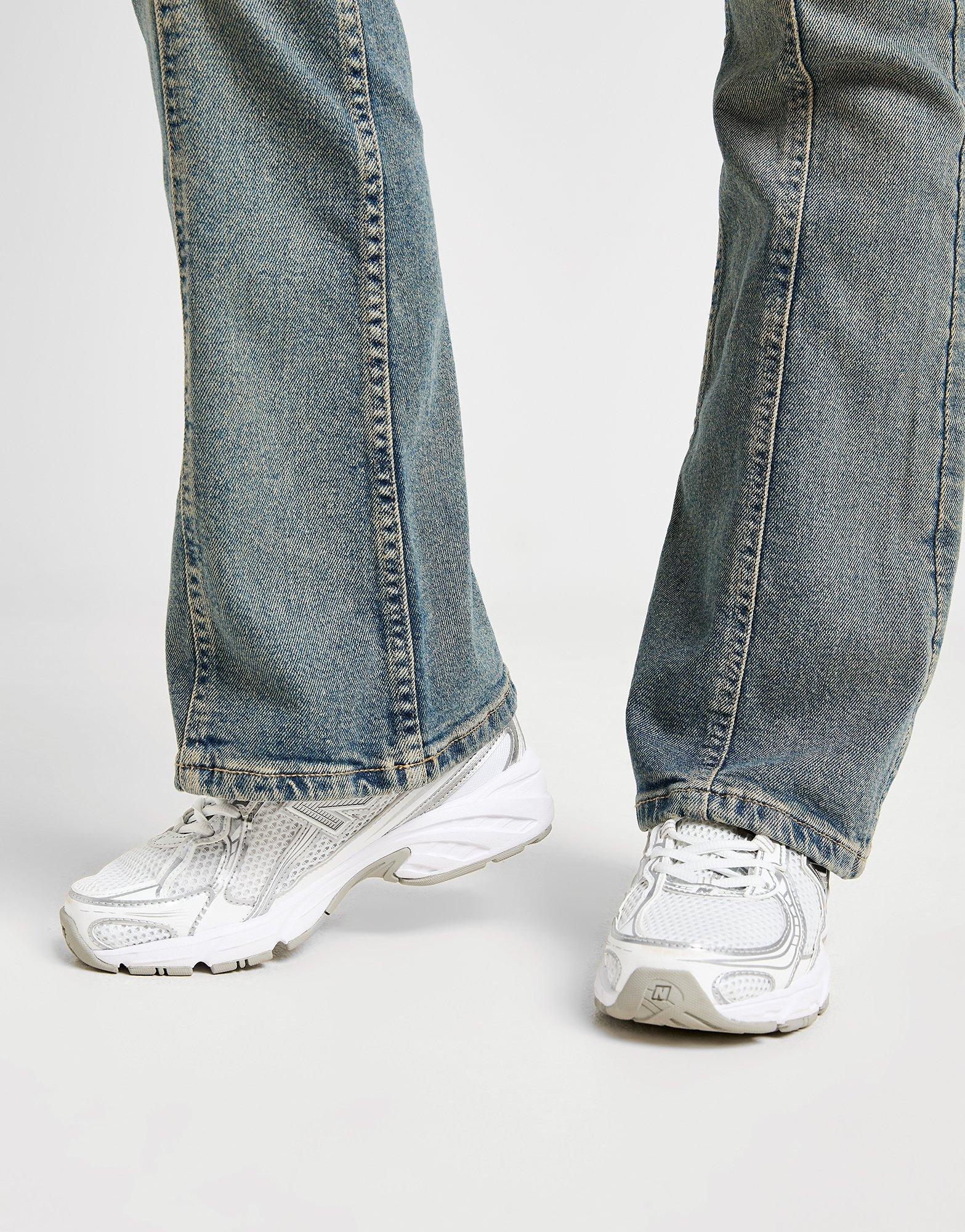 JUICY COUTURE Diamante Jeans