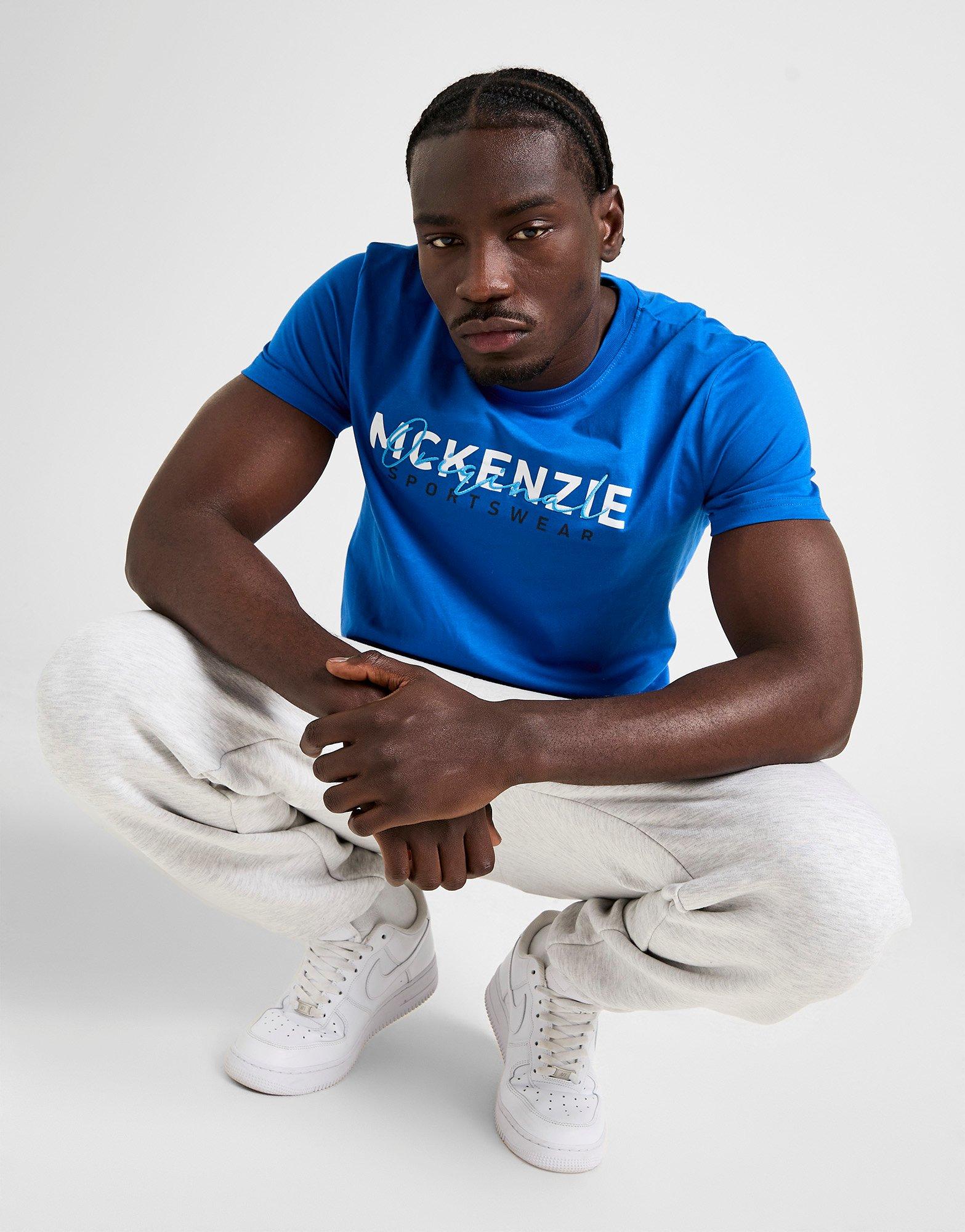 McKenzie Opal T-Shirt
