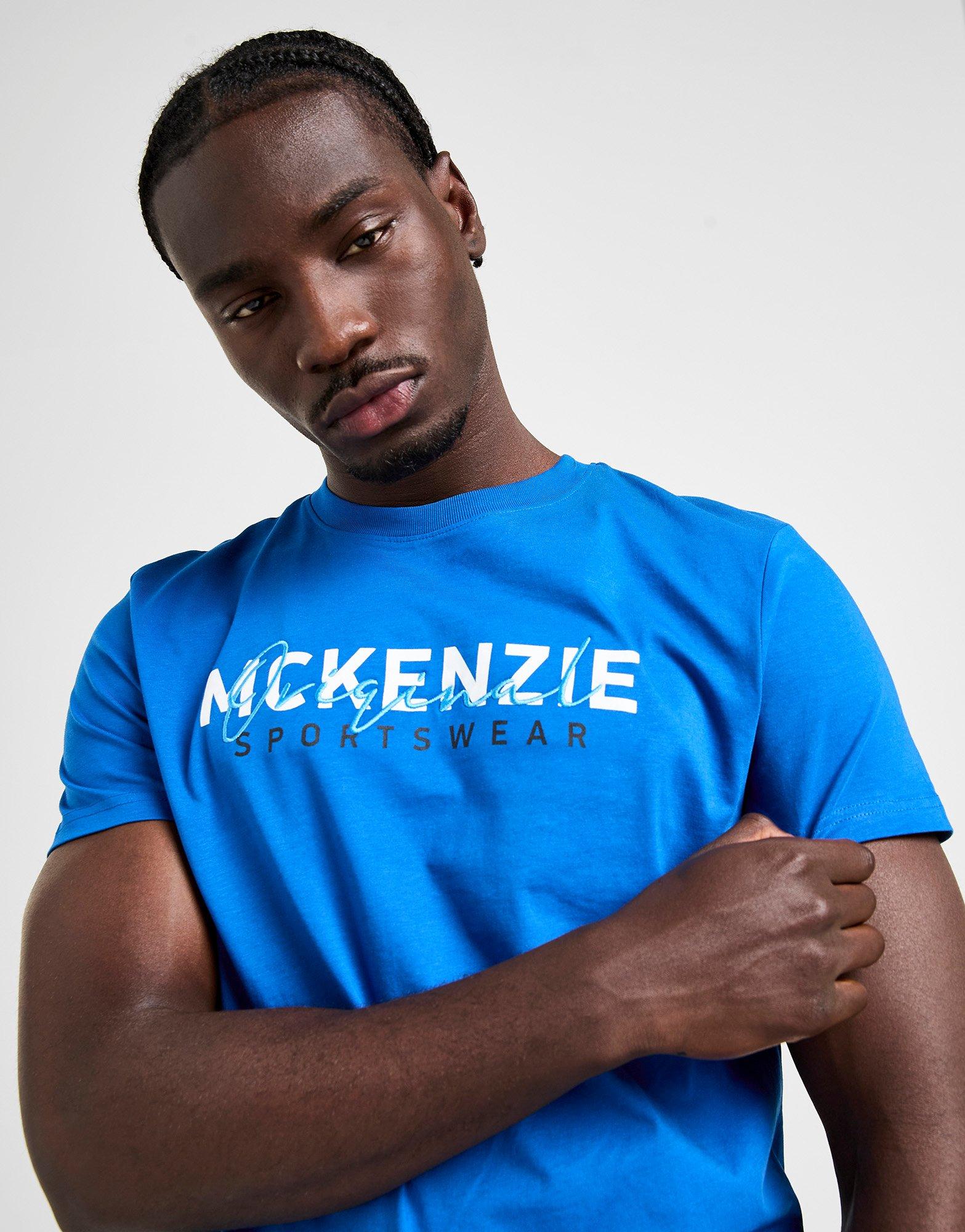 McKenzie Opal T-Shirt