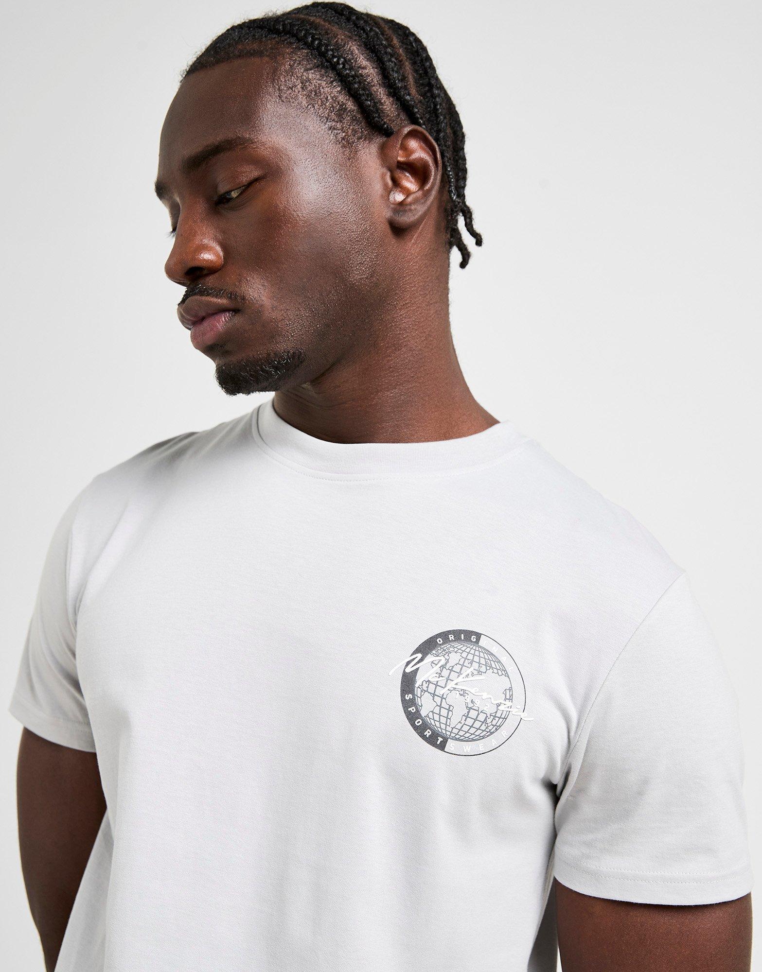 McKenzie Globe T-Shirt