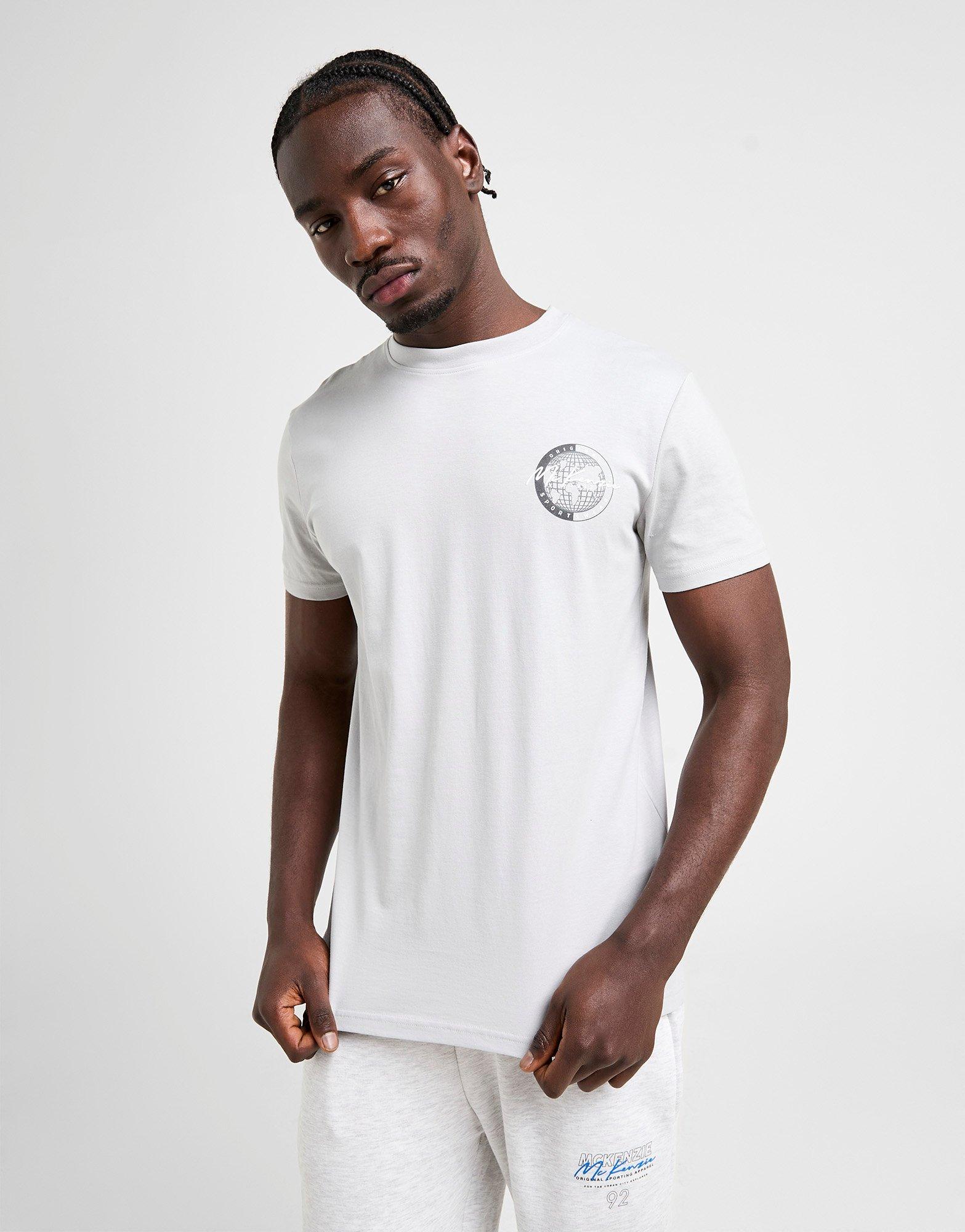 McKenzie Globe T-Shirt