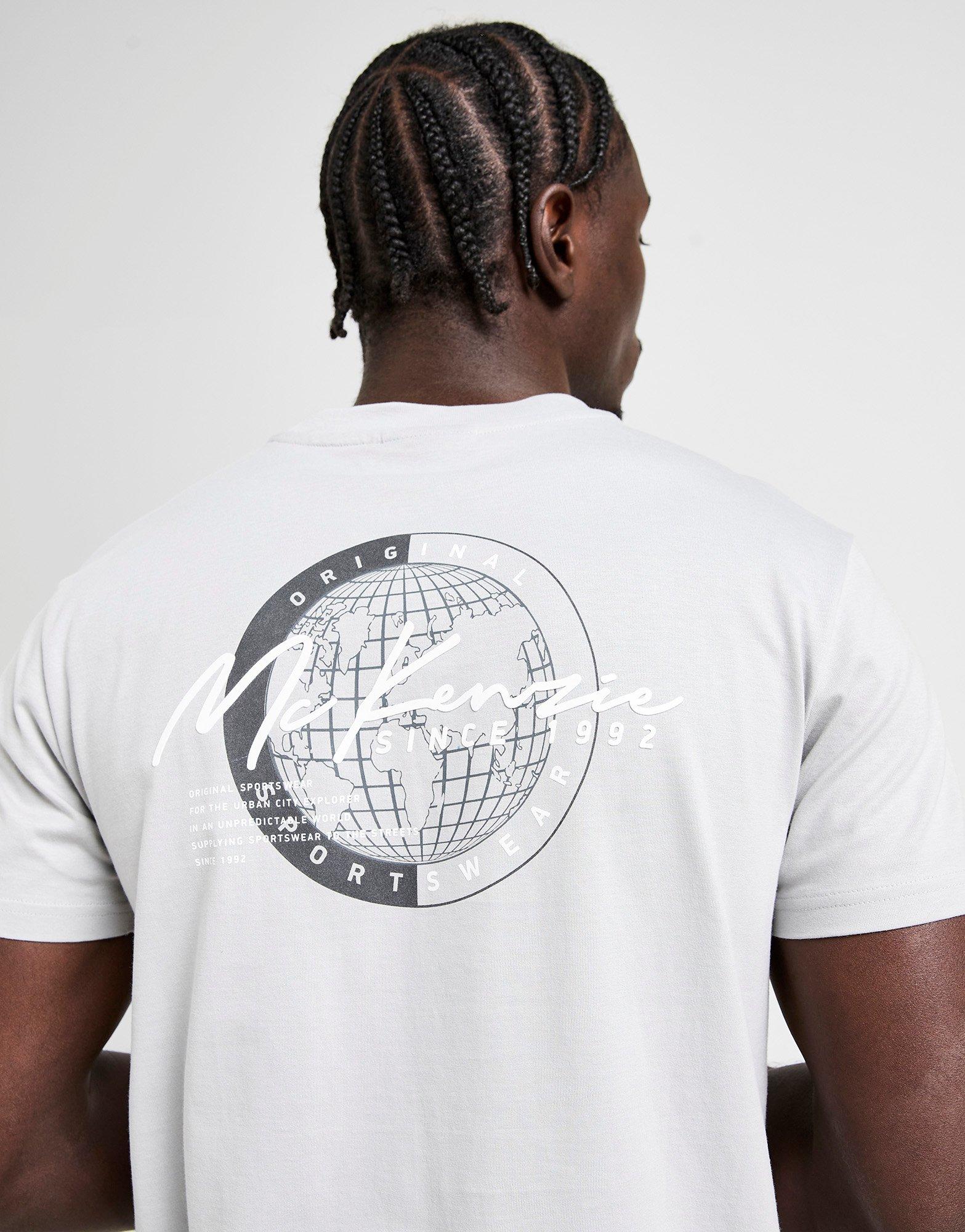 McKenzie Globe T-Shirt