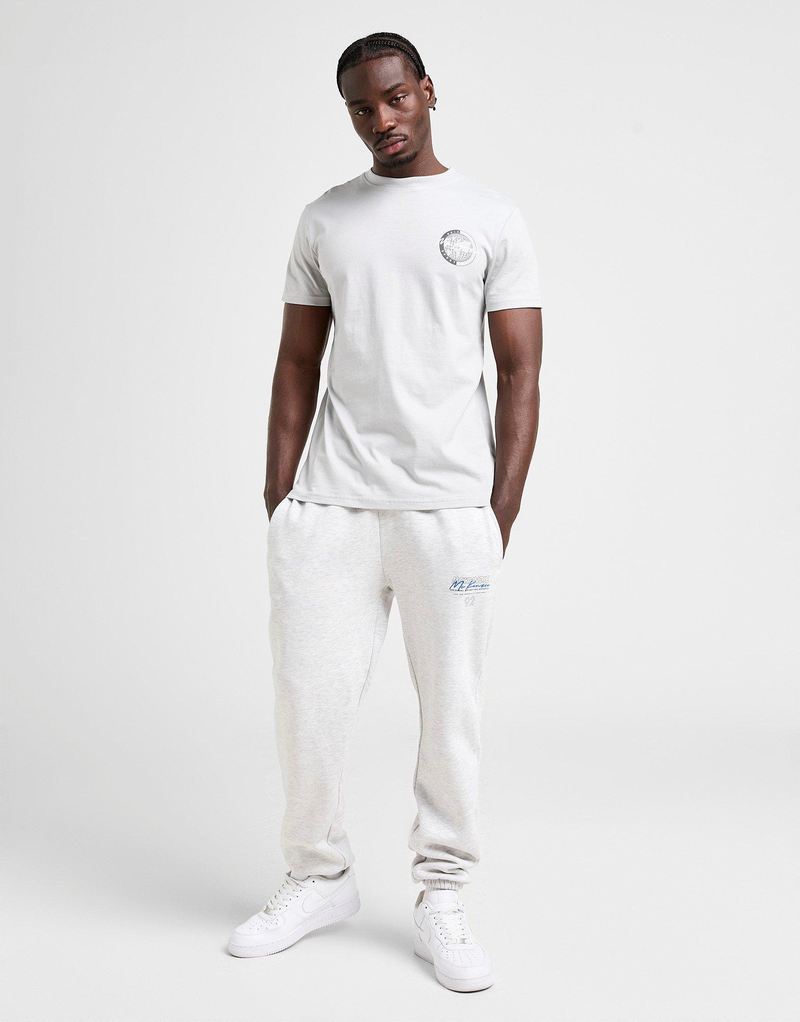 McKenzie Globe T-Shirt