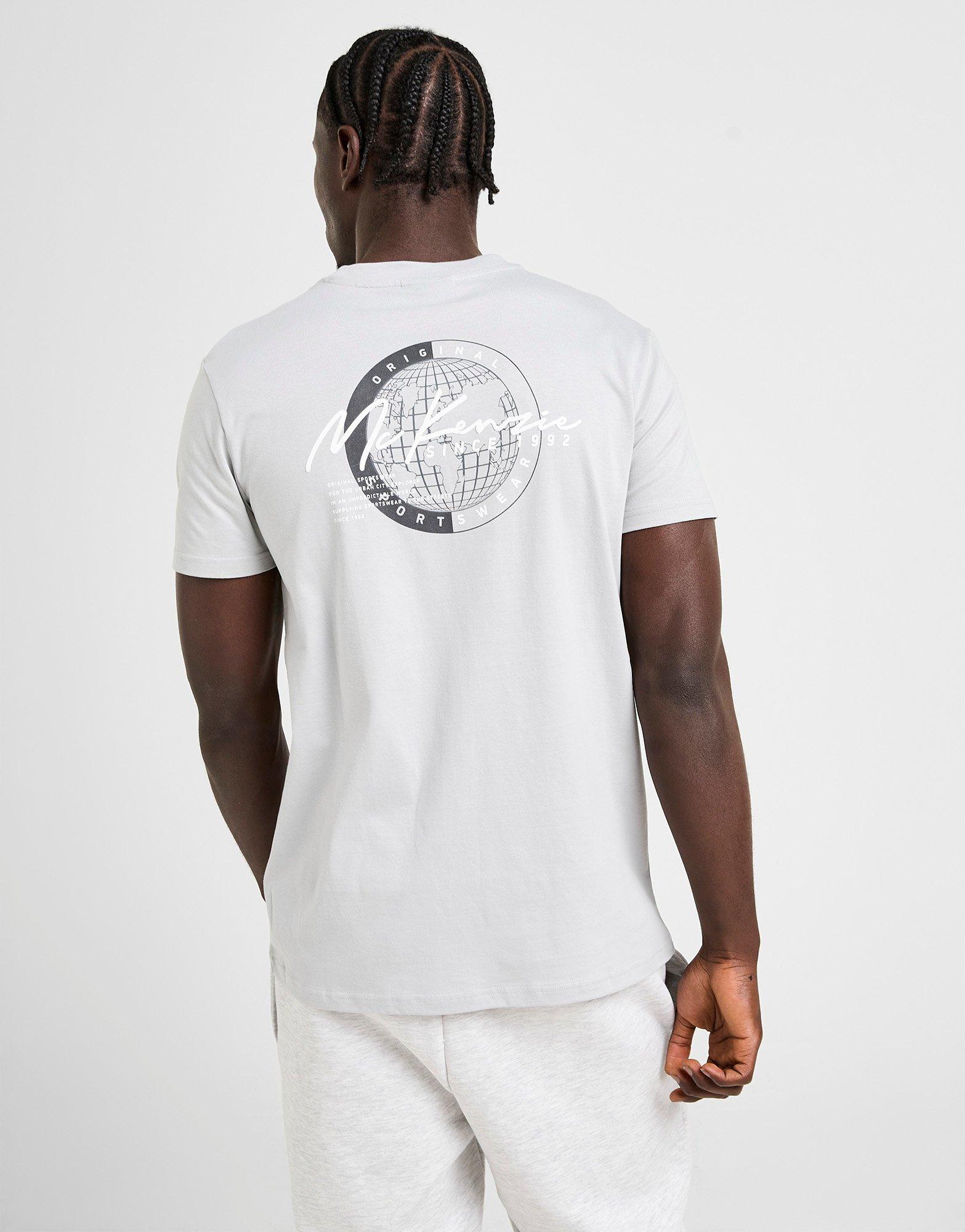 McKenzie Globe T-Shirt