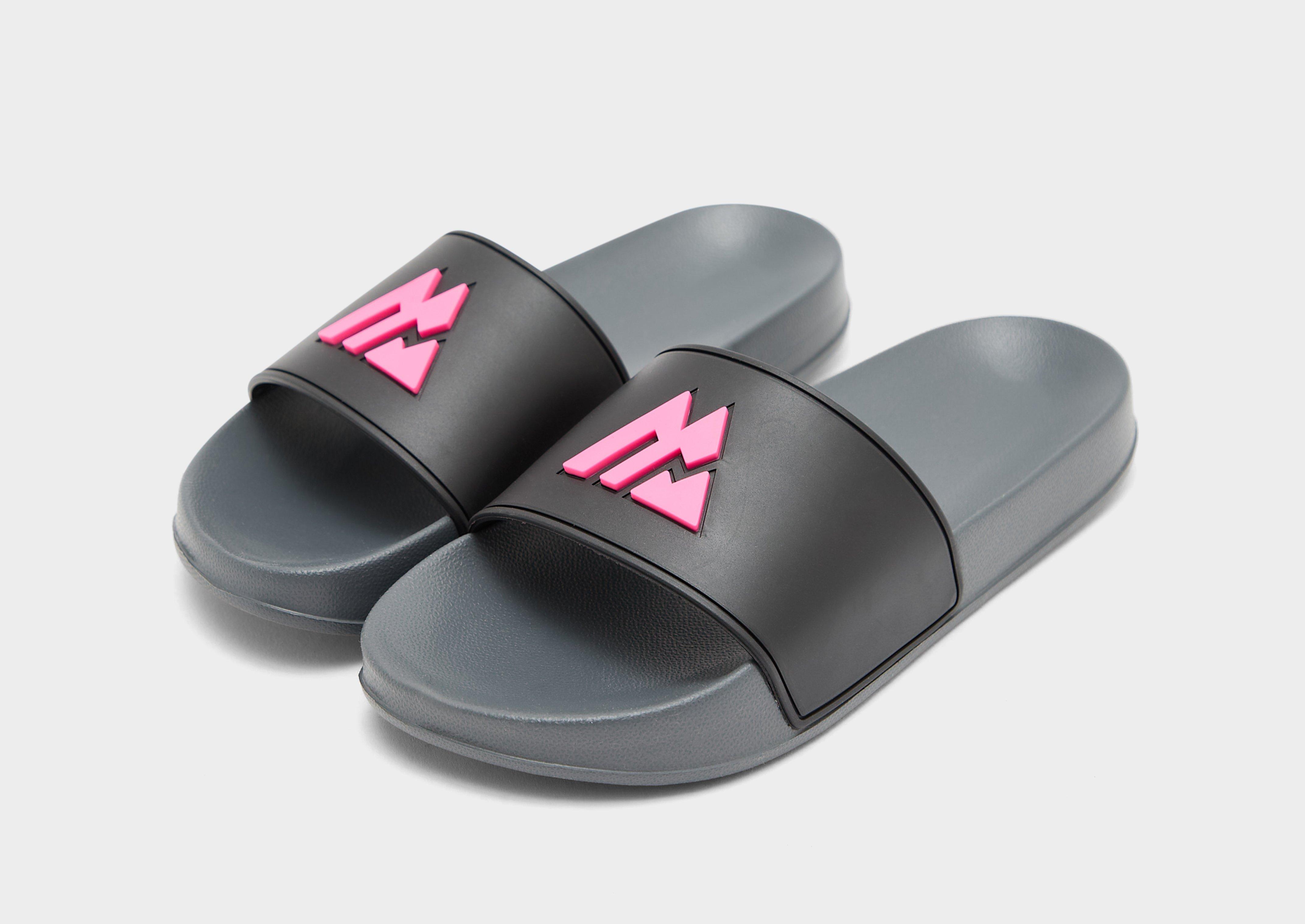 MONTIREX Slipper Kinder