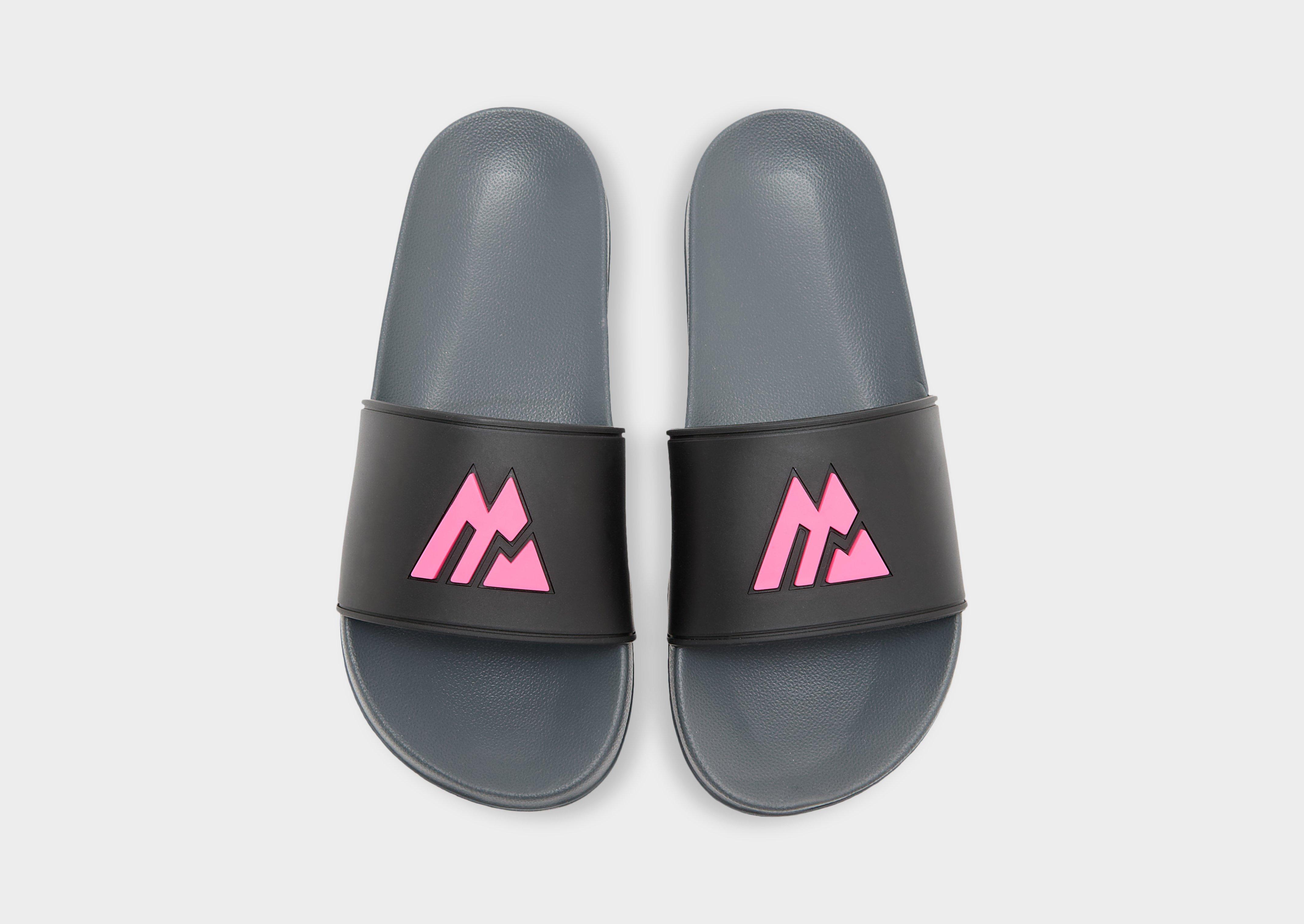 MONTIREX Slipper Kinder