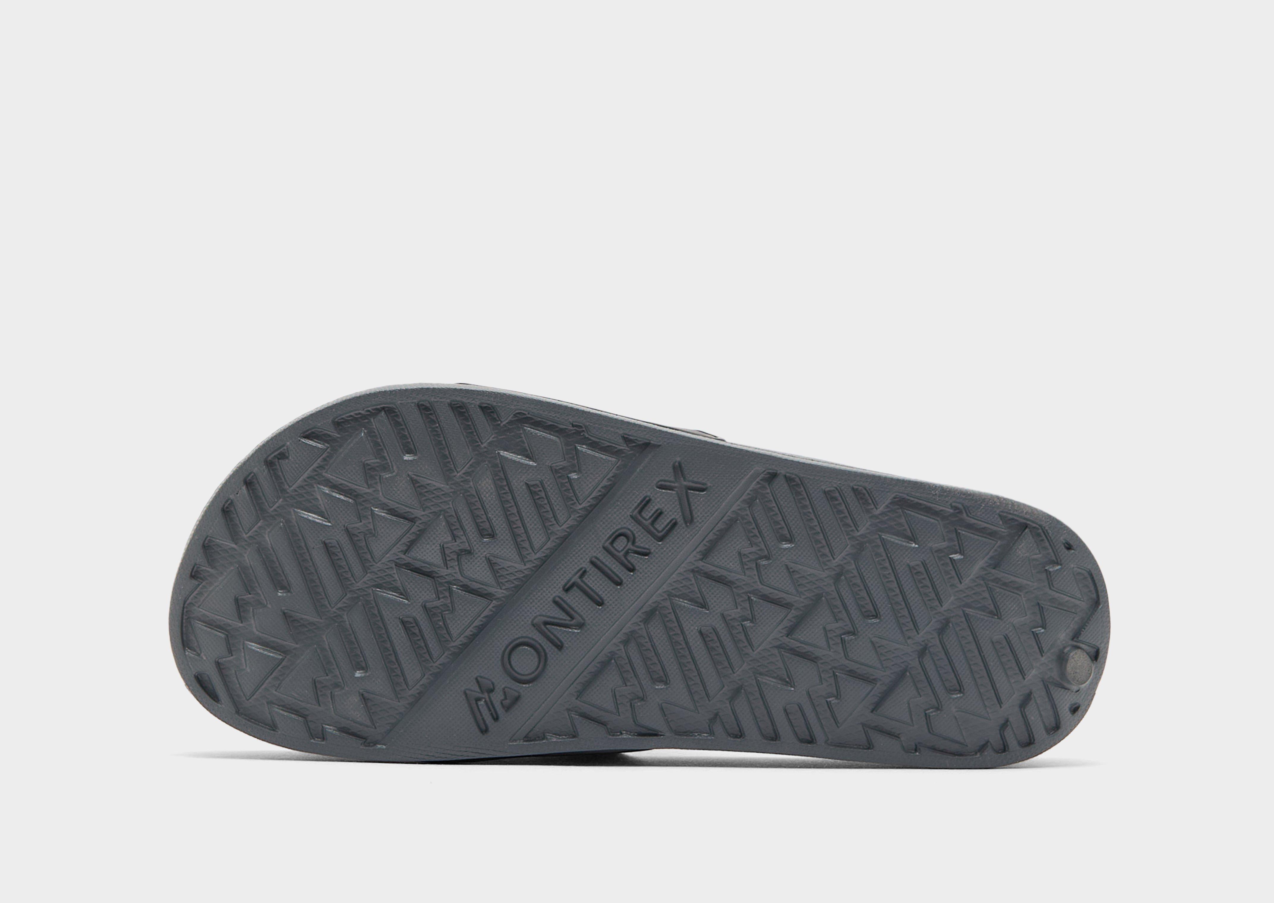 MONTIREX Slipper Kinder