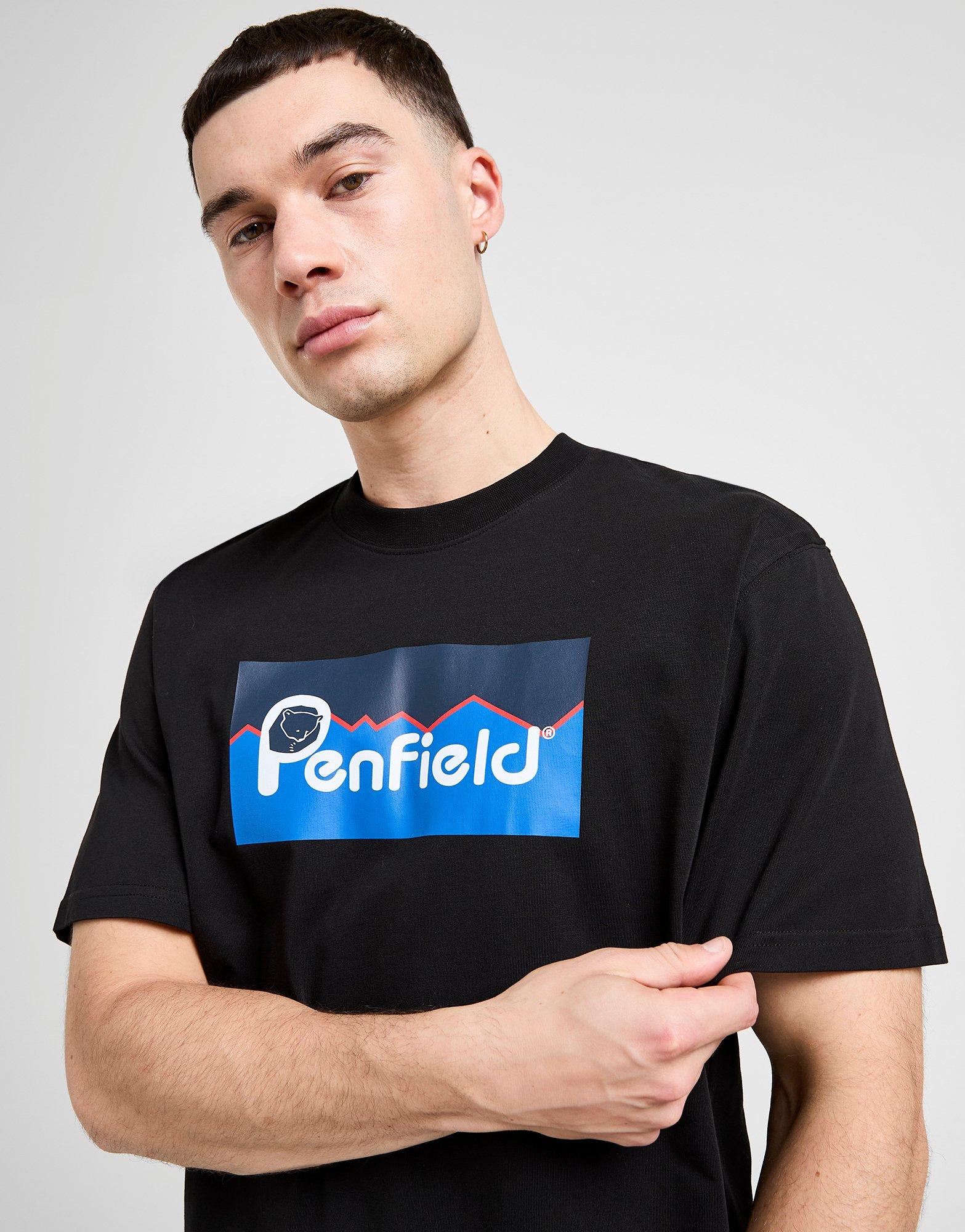 Penfield Front Logo T-Shirt