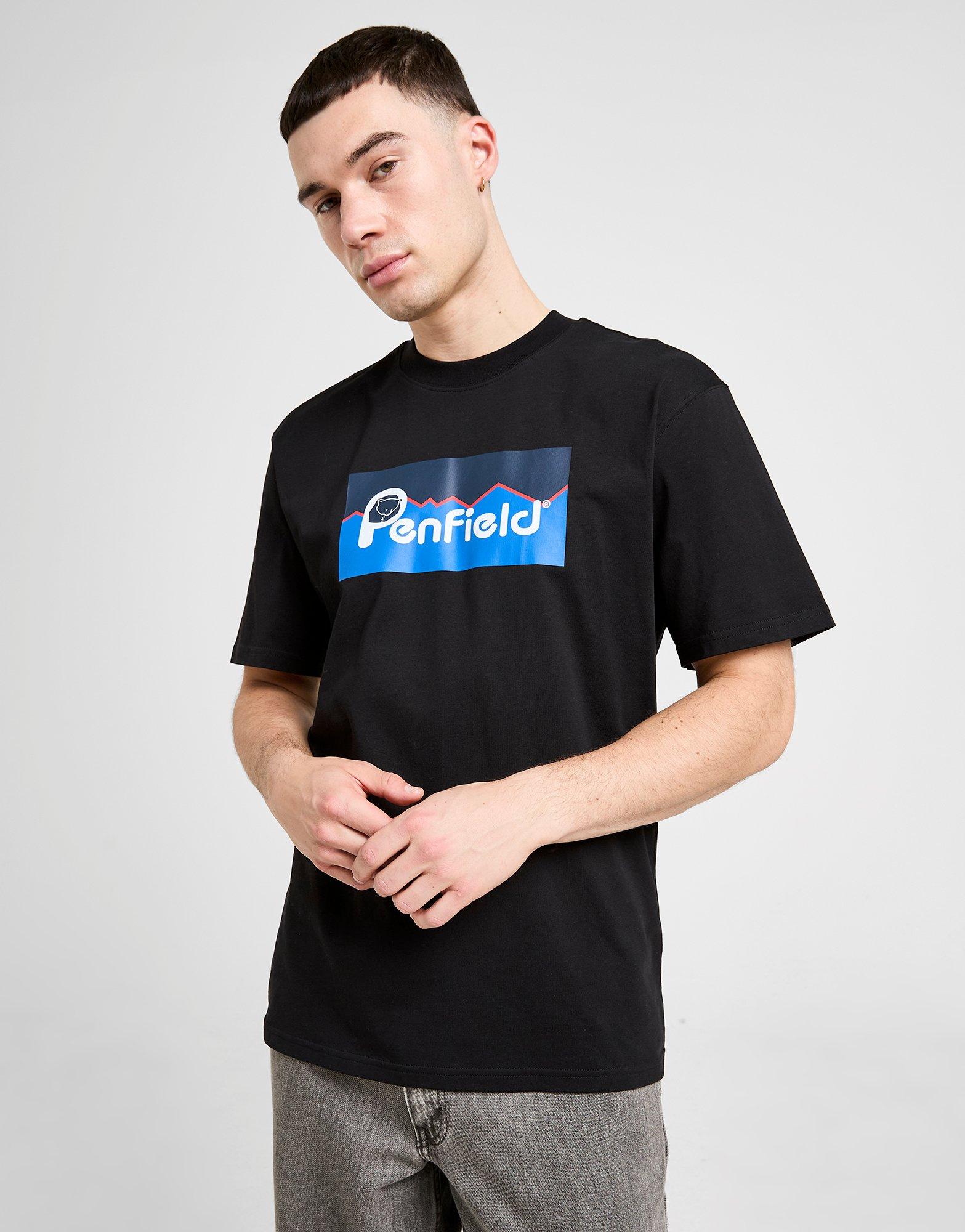 Penfield Front Logo T-Shirt