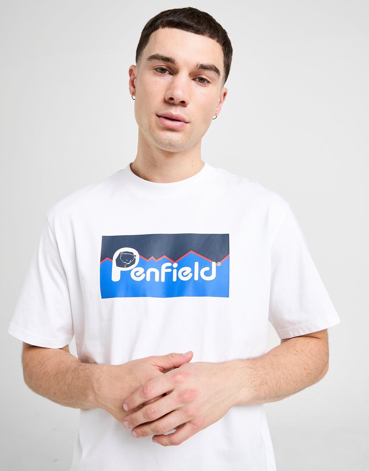 Penfield Front Logo T-Shirt