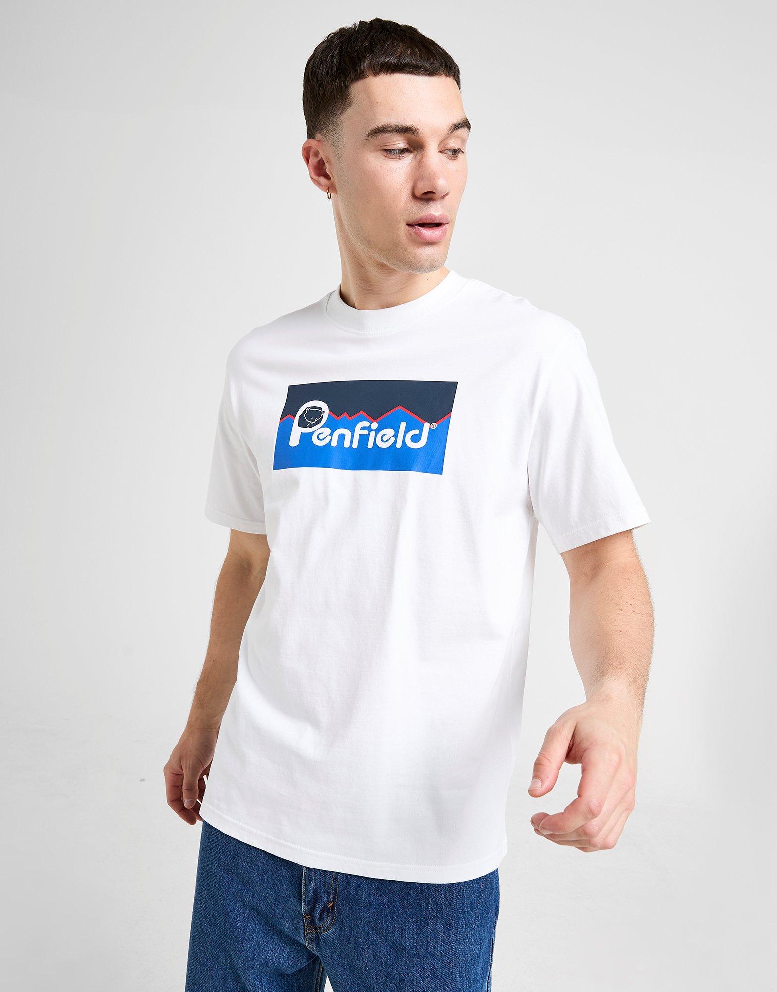 Penfield Front Logo T-Shirt