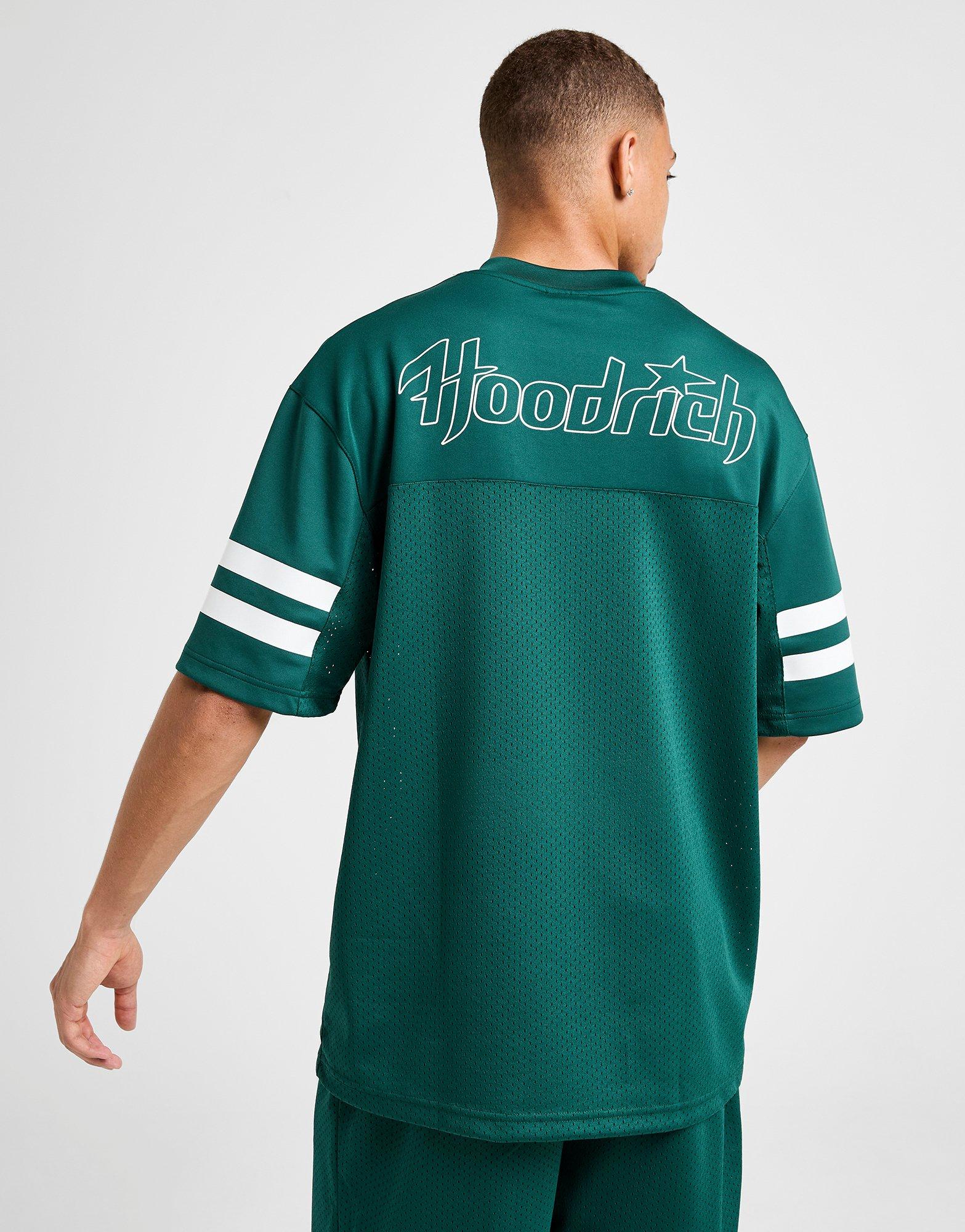 Hoodrich Galaxy Mesh Jersey Hoodrich Galaxy Mesh Jersey