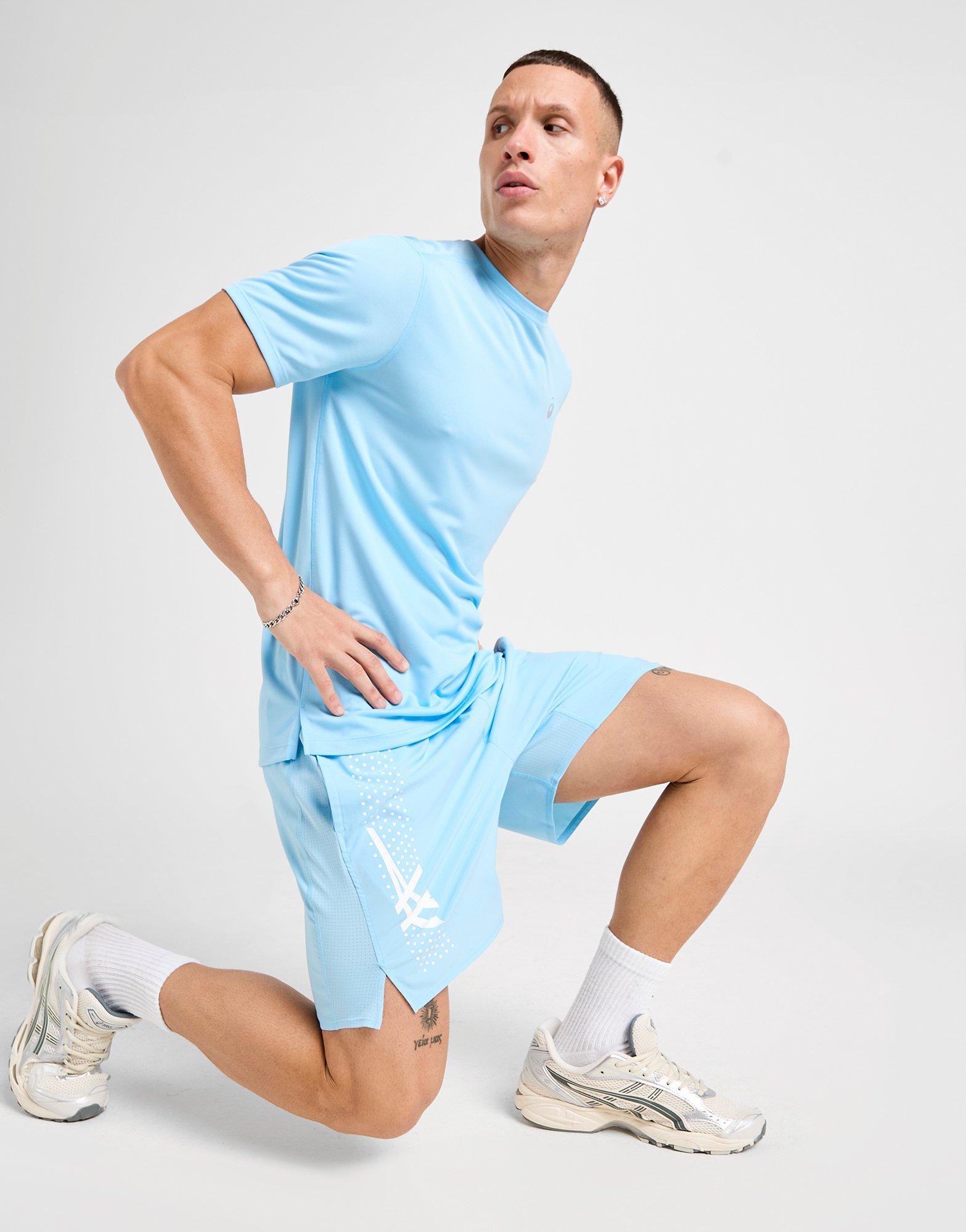 ASICS Icon Shorts ASICS Icon Shorts