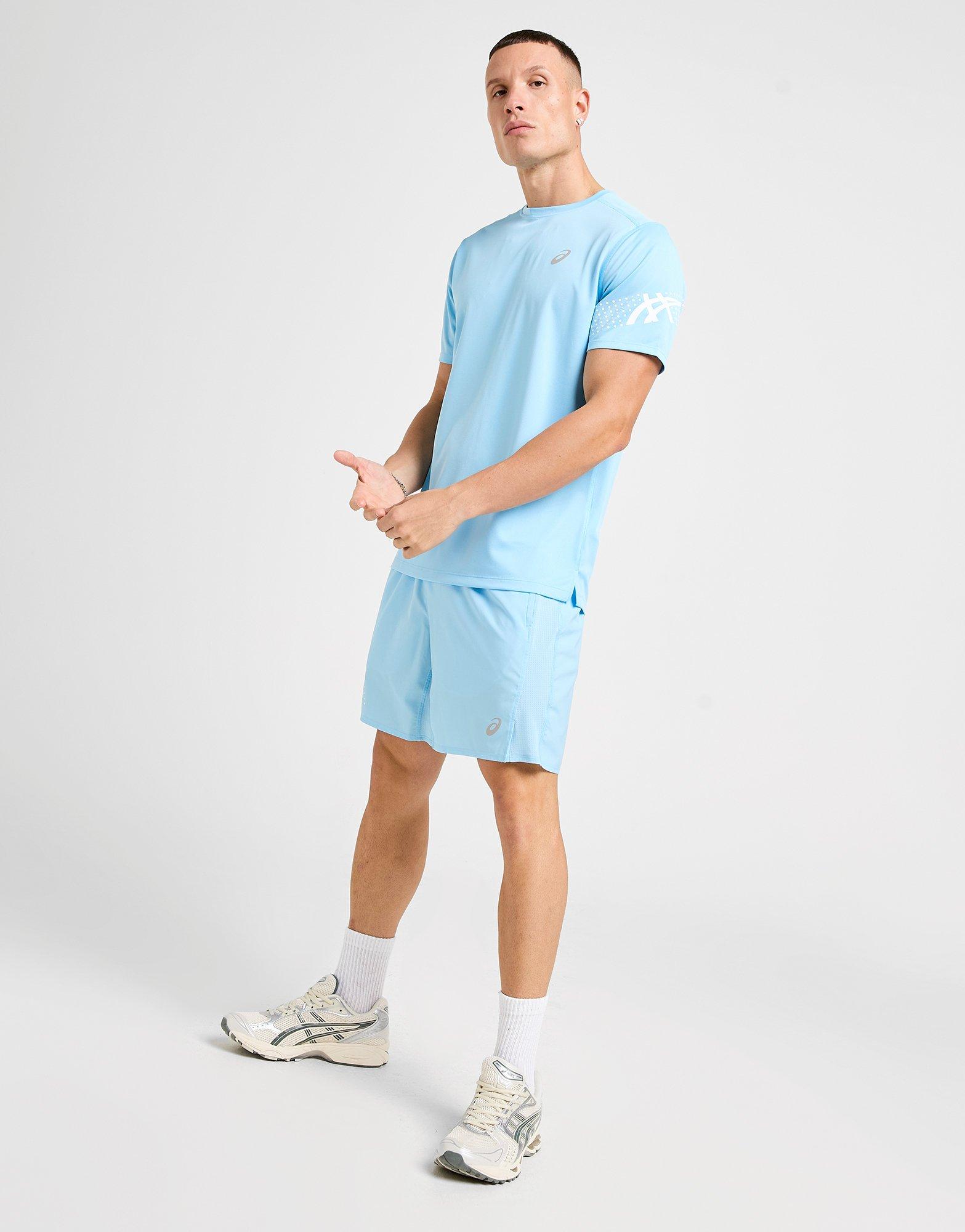 ASICS Icon Shorts ASICS Icon Shorts