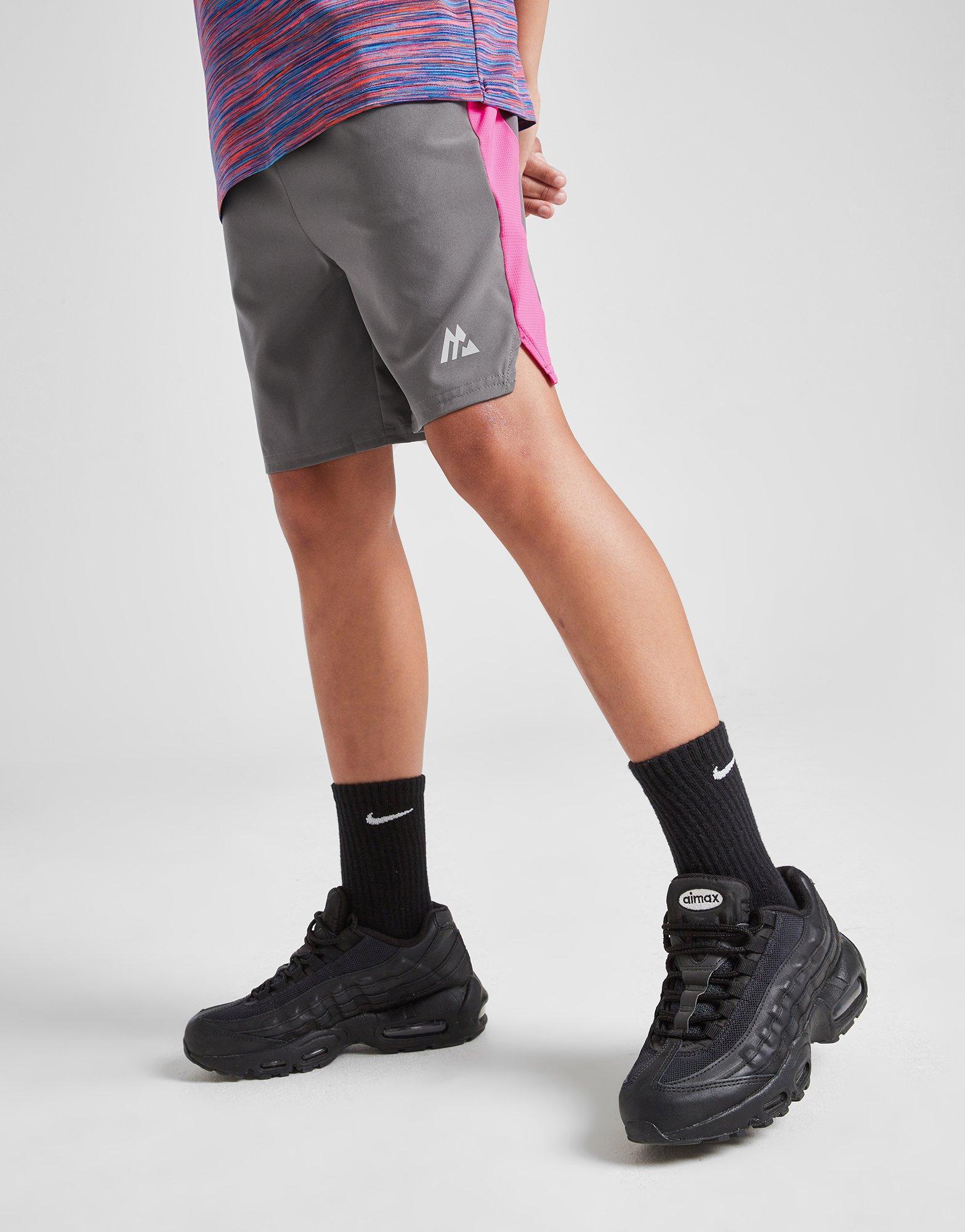 MONTIREX Fly Shorts Kinder