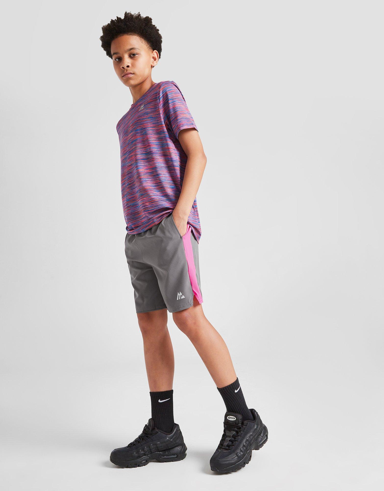 MONTIREX Fly Shorts Kinder